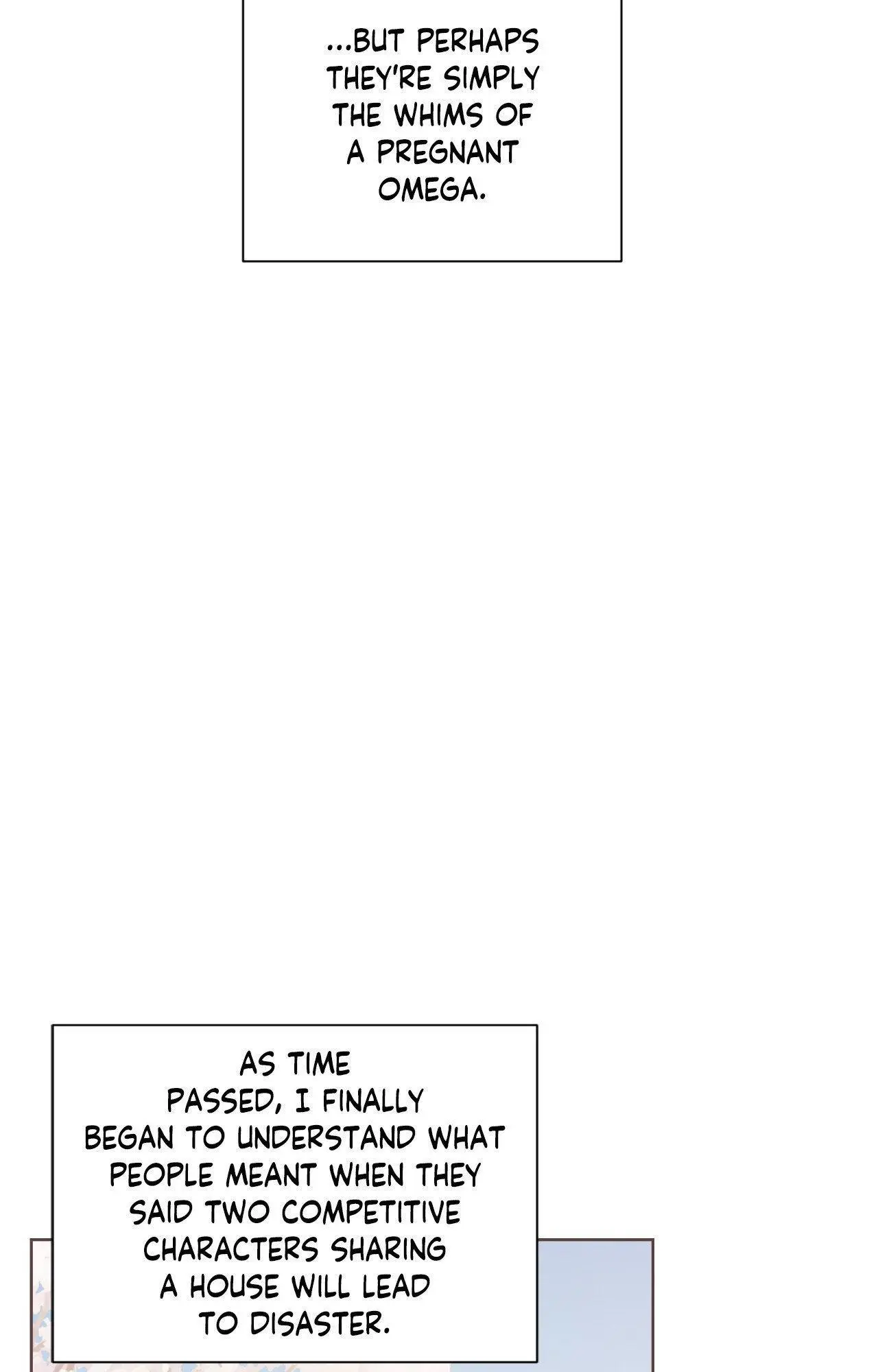 Into The Rose Garden - Chapter 69 Page 85