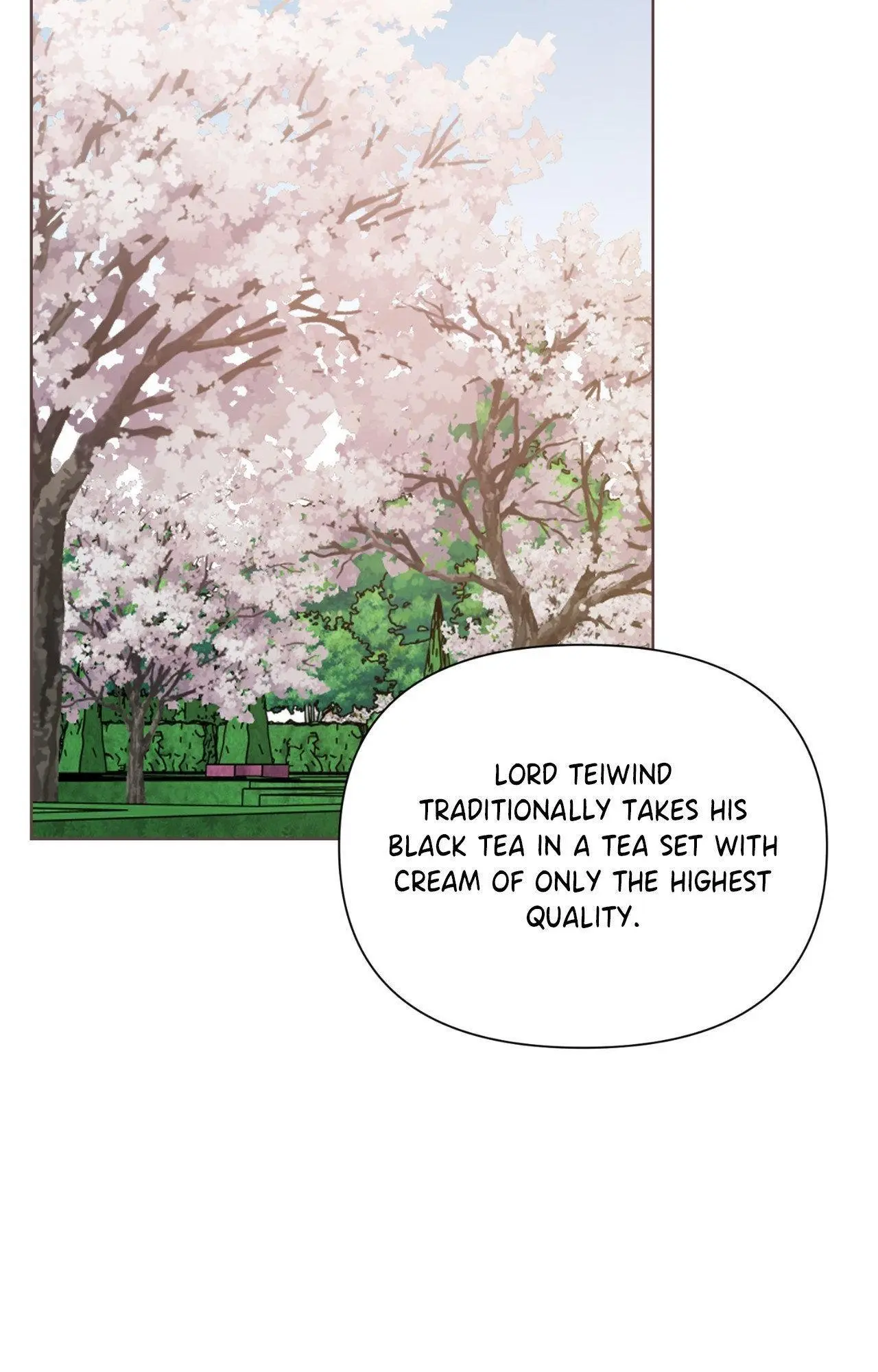 Into The Rose Garden - Chapter 69 Page 86