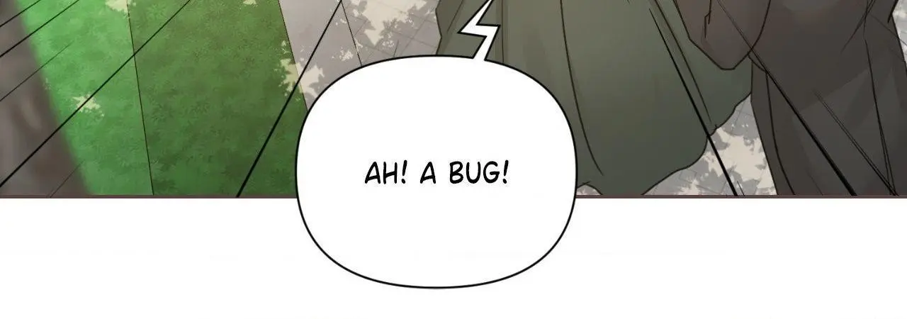 Into The Rose Garden - Chapter 69 Page 92