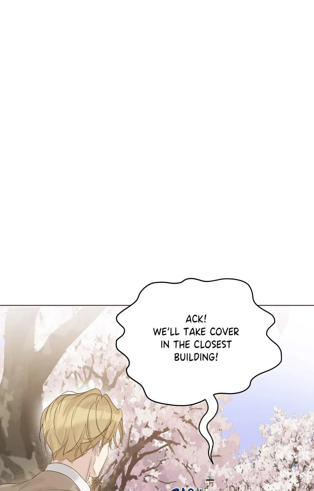 Into The Rose Garden - Chapter 69 Page 94
