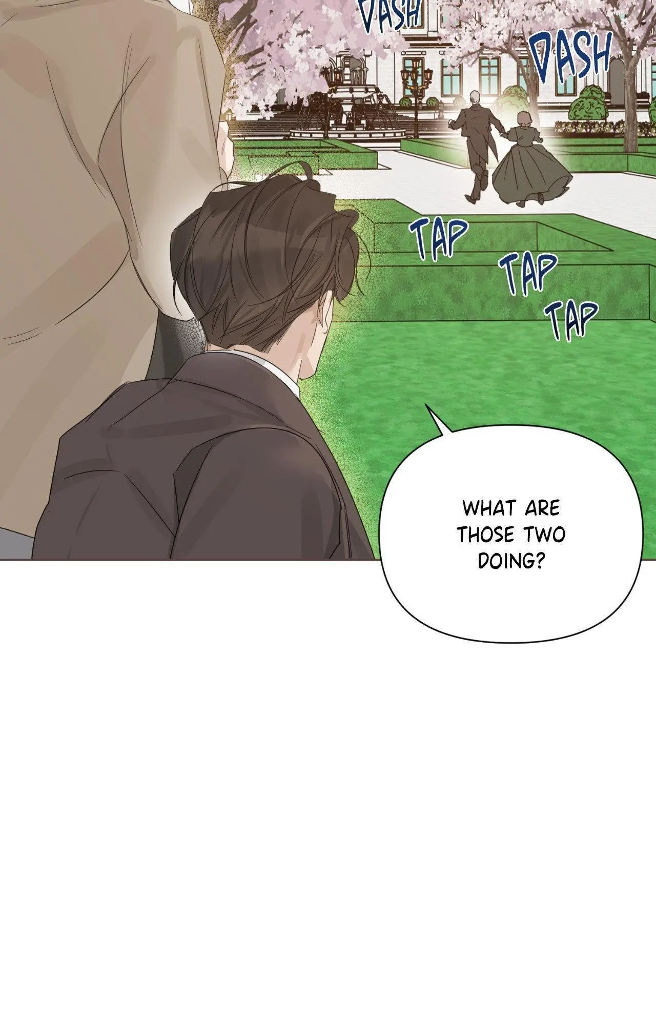 Into The Rose Garden - Chapter 69 Page 95