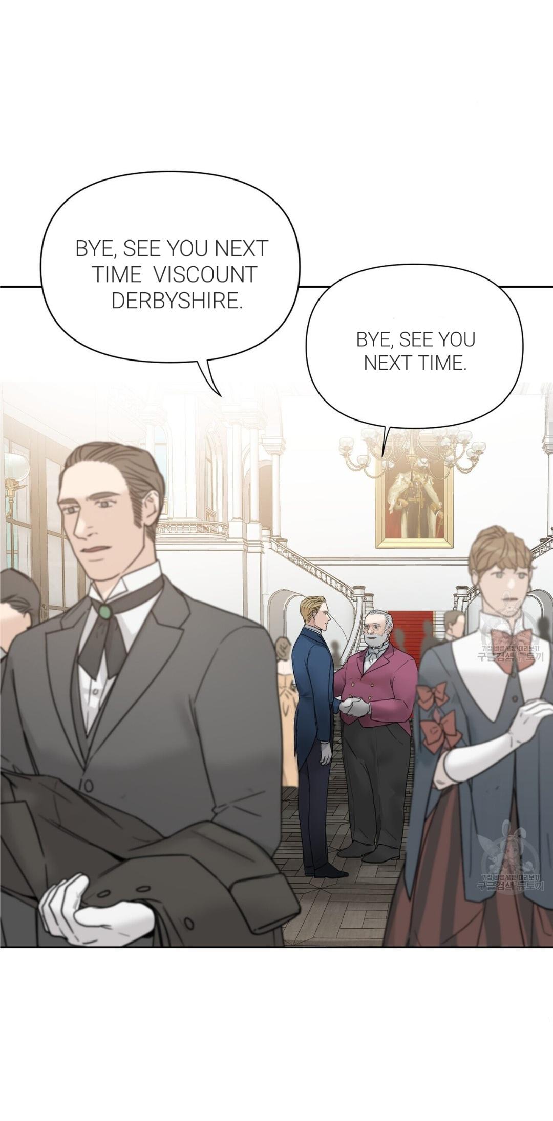 Into The Rose Garden - Chapter 7 Page 14