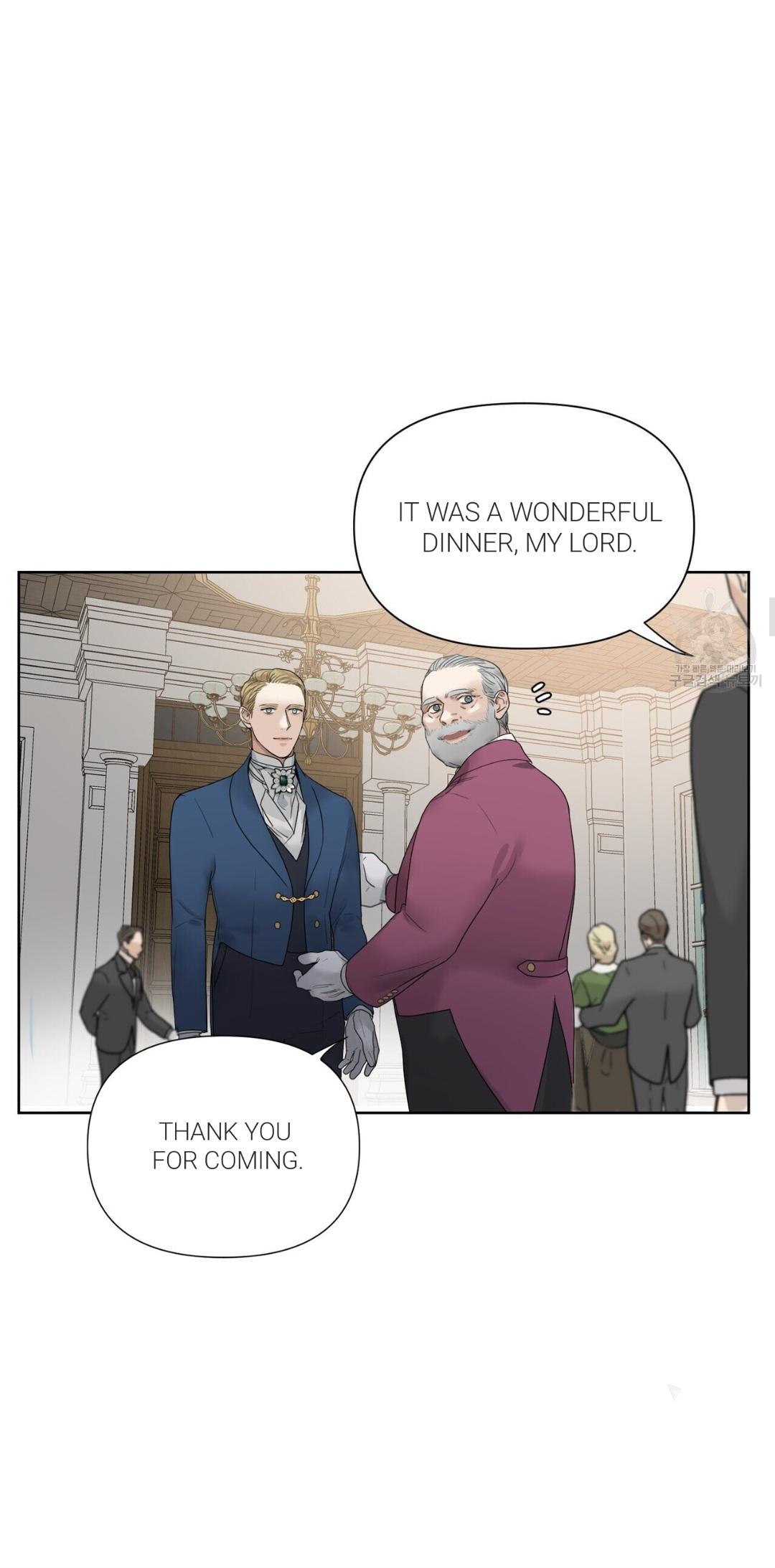 Into The Rose Garden - Chapter 7 Page 15