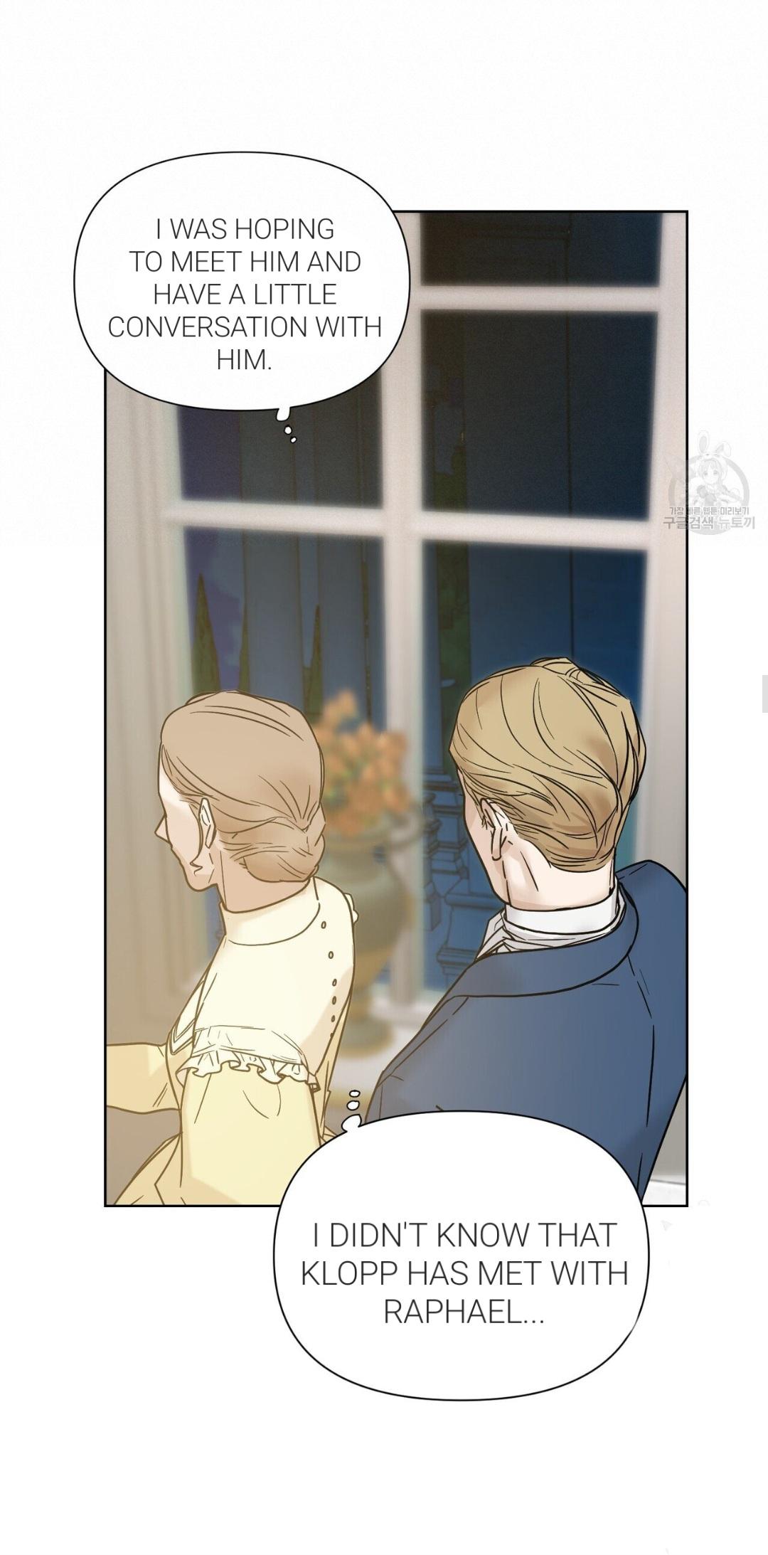 Into The Rose Garden - Chapter 7 Page 18