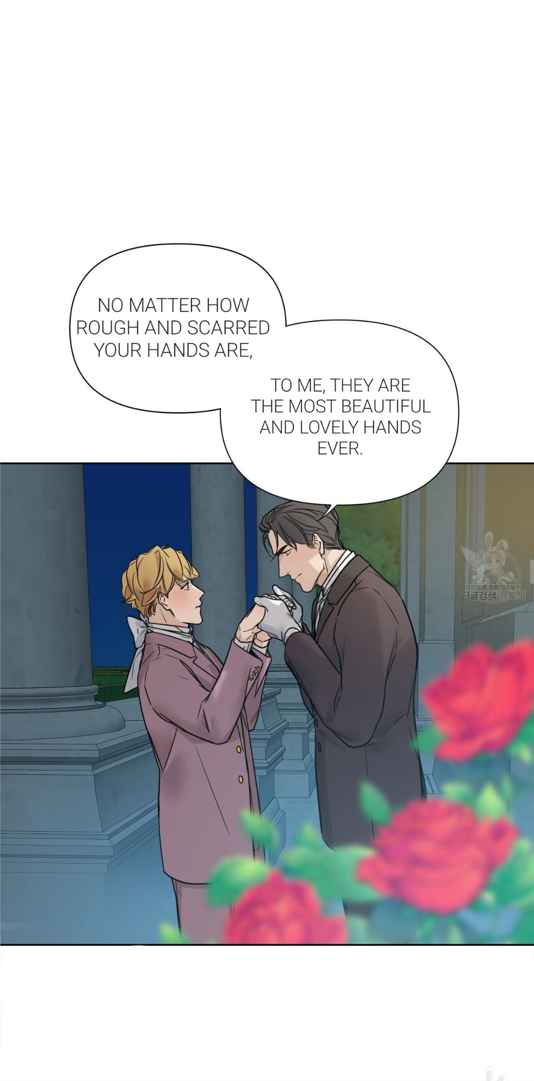 Into The Rose Garden - Chapter 7 Page 24