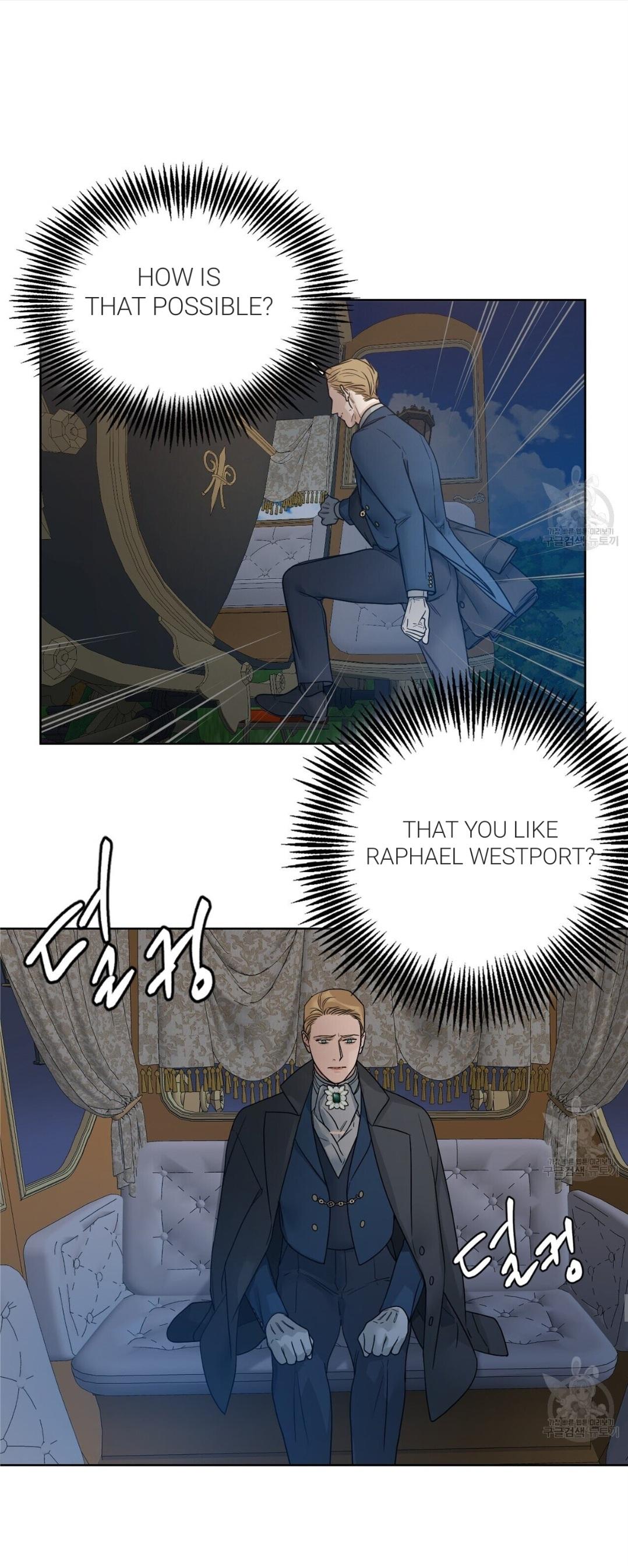 Into The Rose Garden - Chapter 7 Page 27