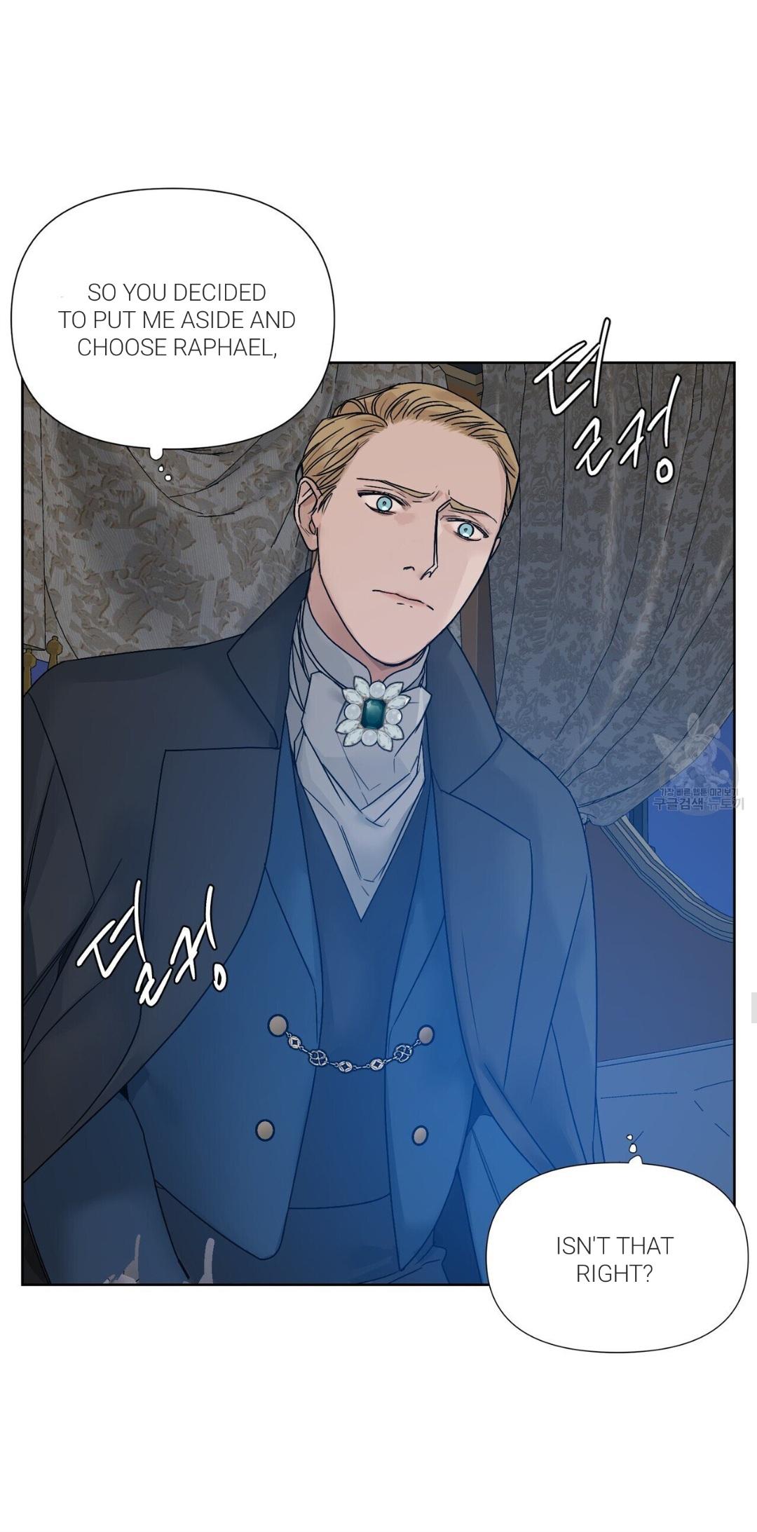 Into The Rose Garden - Chapter 7 Page 34