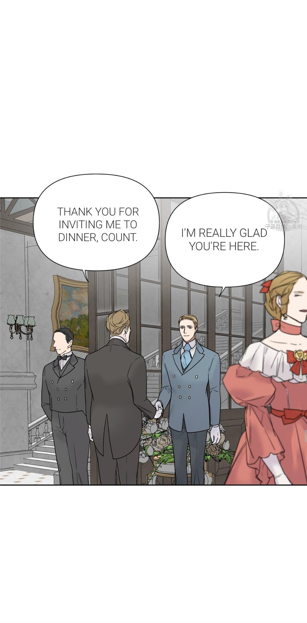 Into The Rose Garden - Chapter 7 Page 38