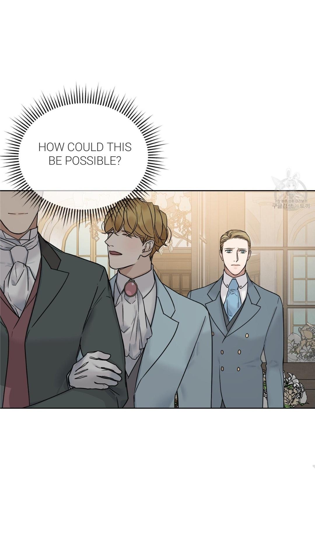 Into The Rose Garden - Chapter 7 Page 43