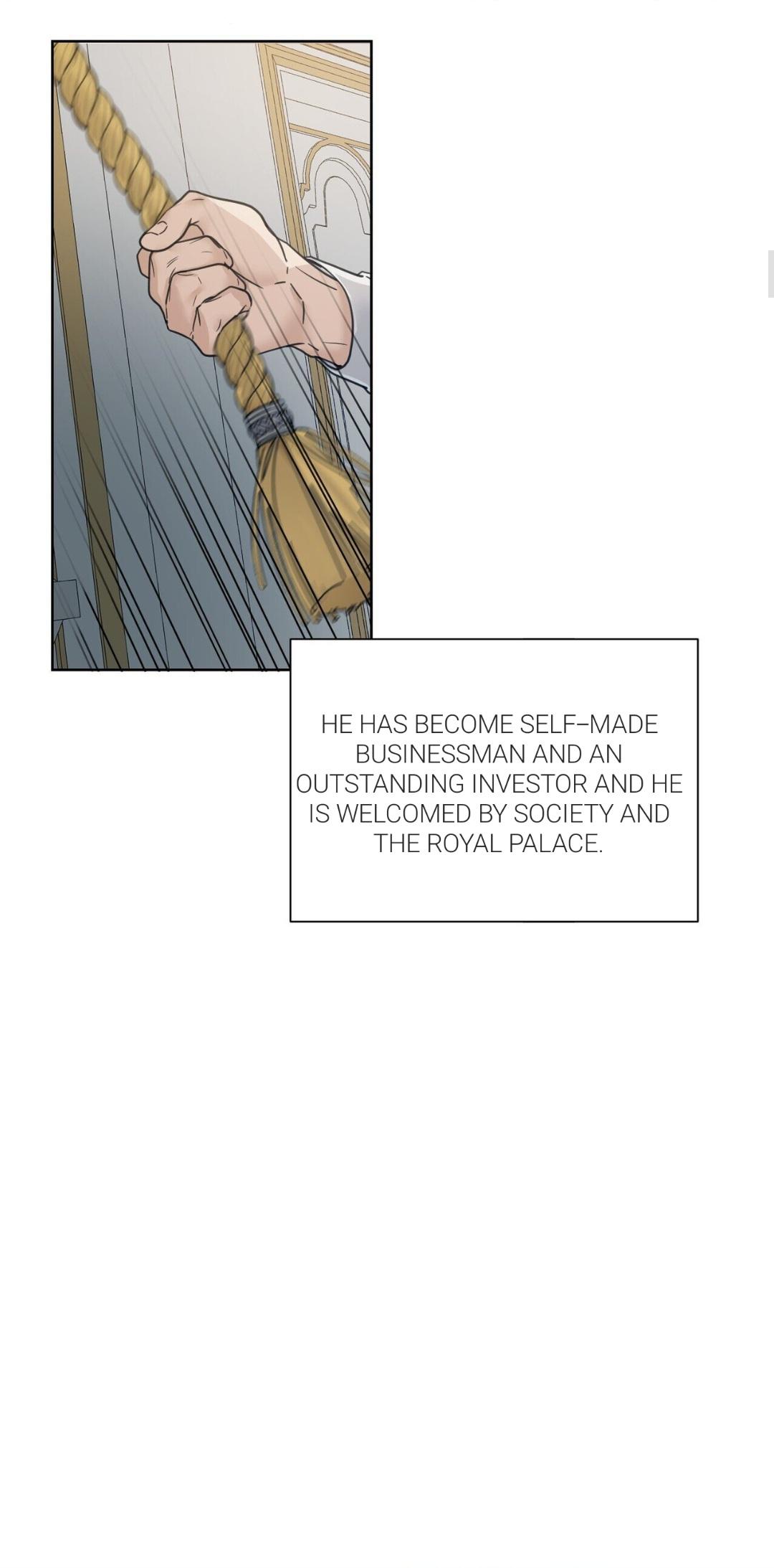 Into The Rose Garden - Chapter 7 Page 5