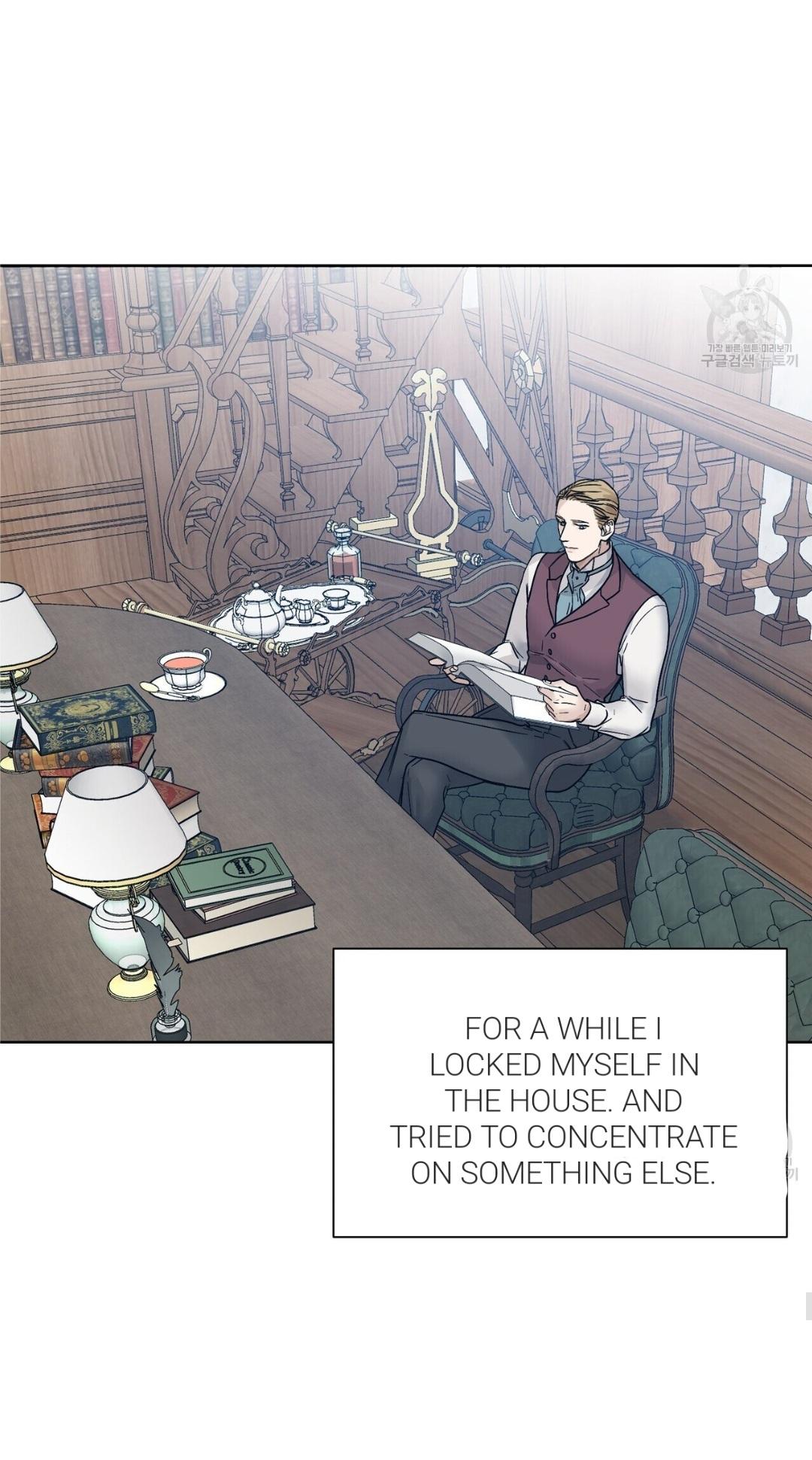 Into The Rose Garden - Chapter 7 Page 51