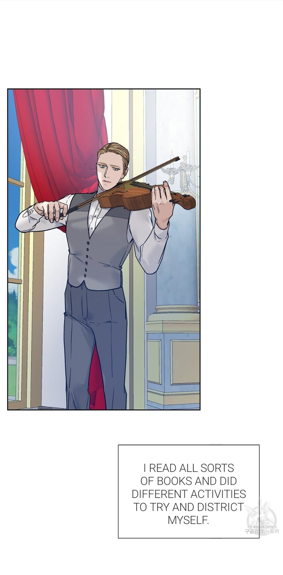 Into The Rose Garden - Chapter 7 Page 52