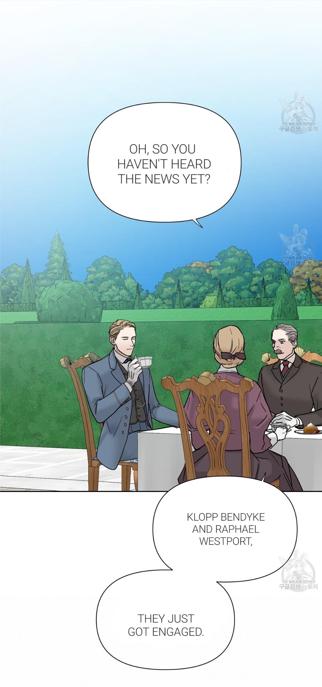 Into The Rose Garden - Chapter 7 Page 55