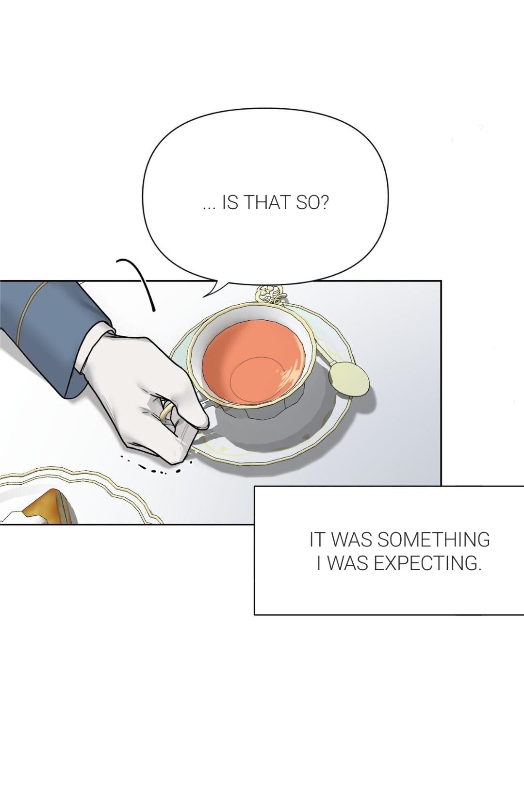 Into The Rose Garden - Chapter 7 Page 57