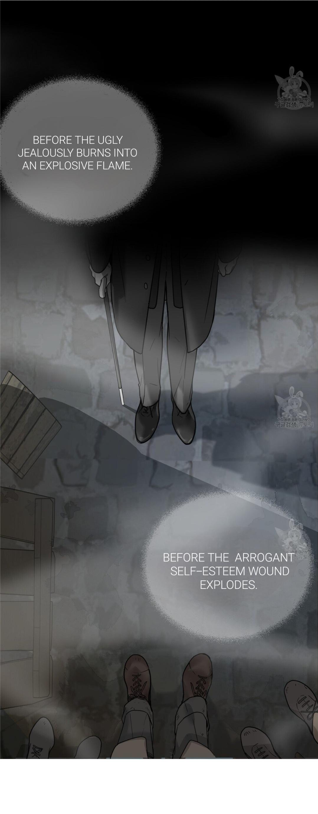 Into The Rose Garden - Chapter 7 Page 60