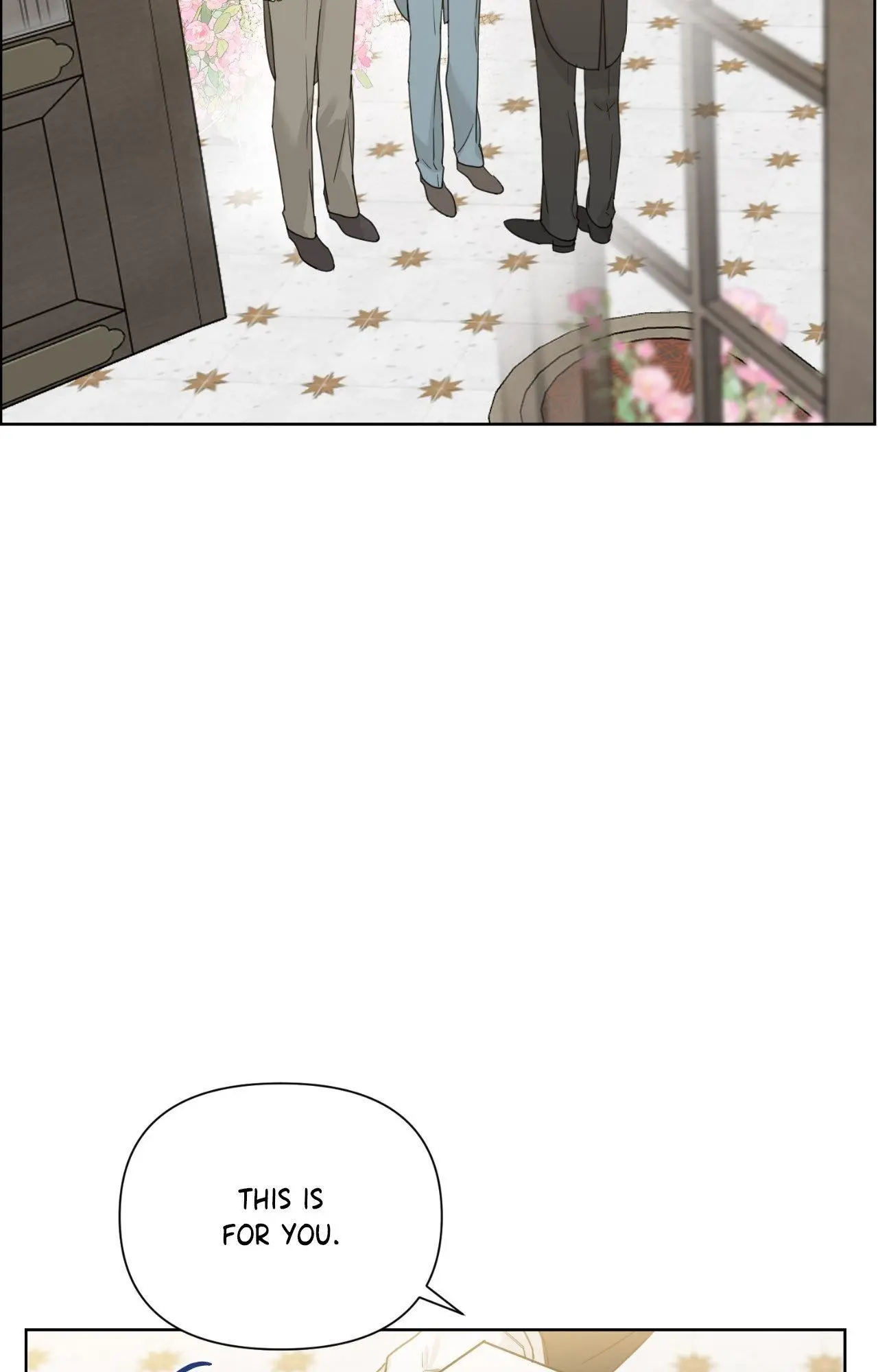 Into The Rose Garden - Chapter 70 Page 2