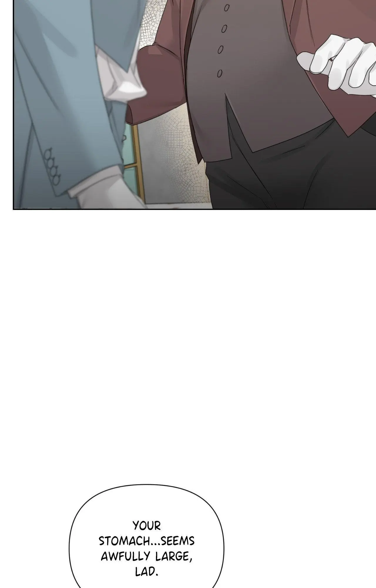 Into The Rose Garden - Chapter 70 Page 20