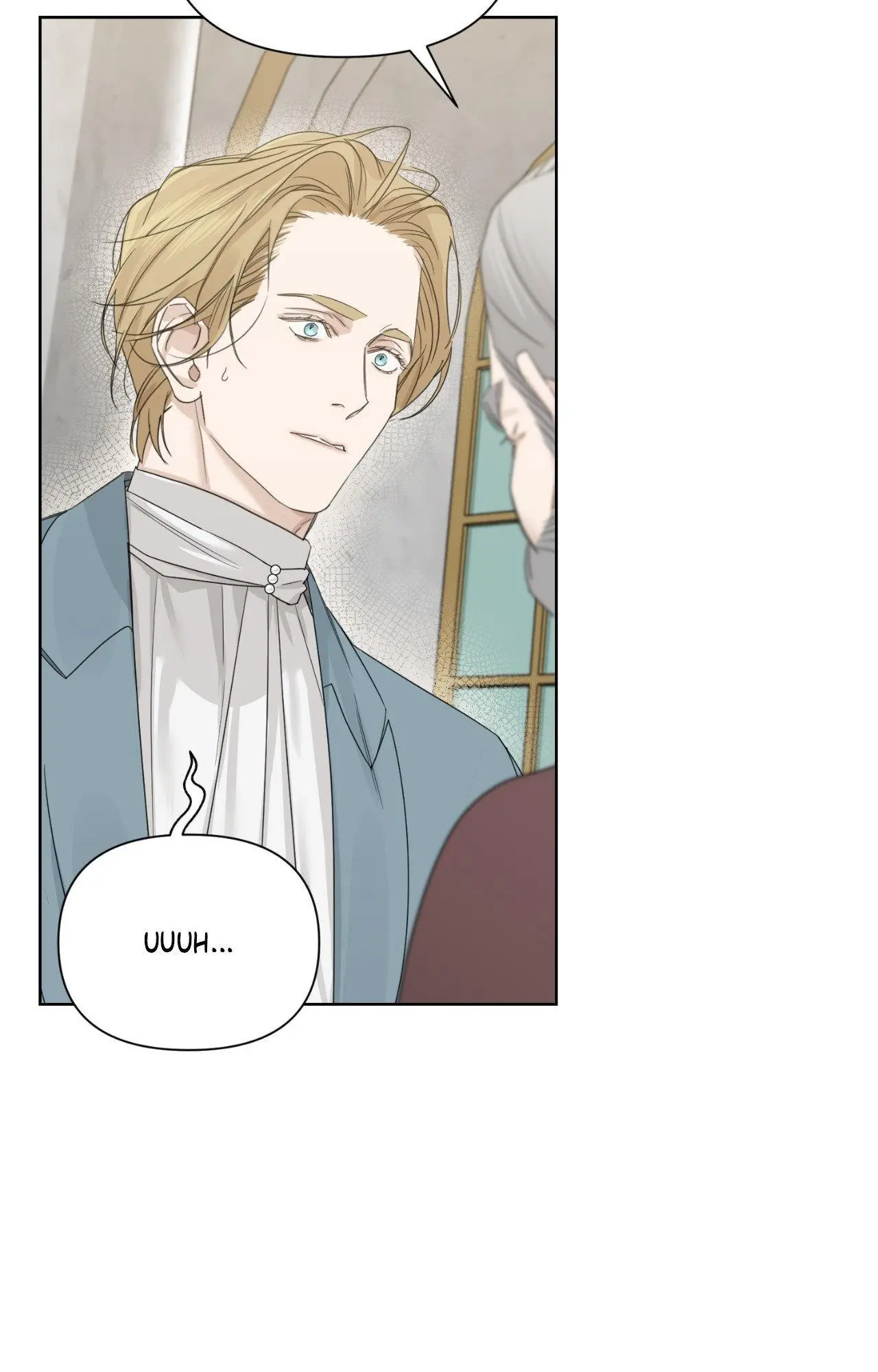 Into The Rose Garden - Chapter 70 Page 21