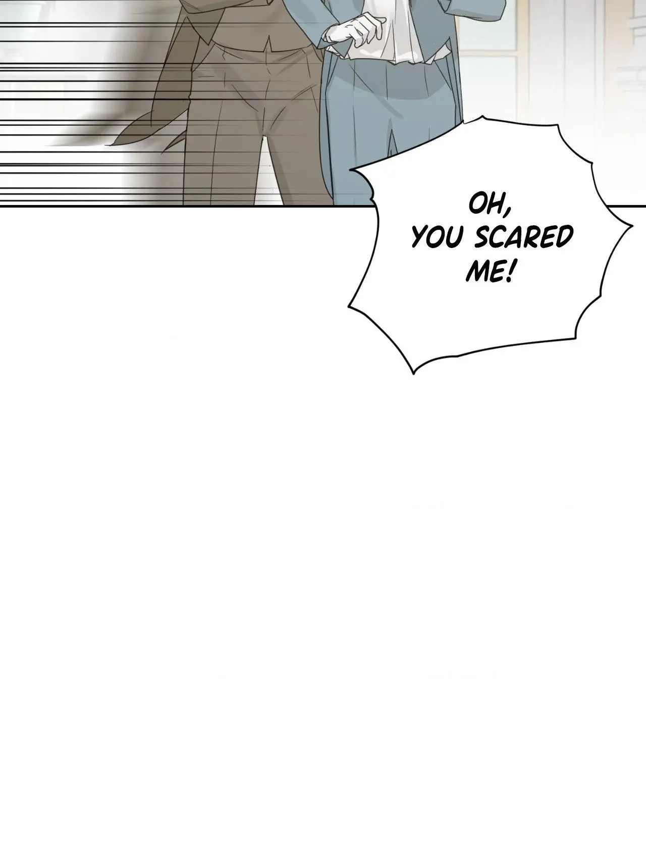 Into The Rose Garden - Chapter 70 Page 23