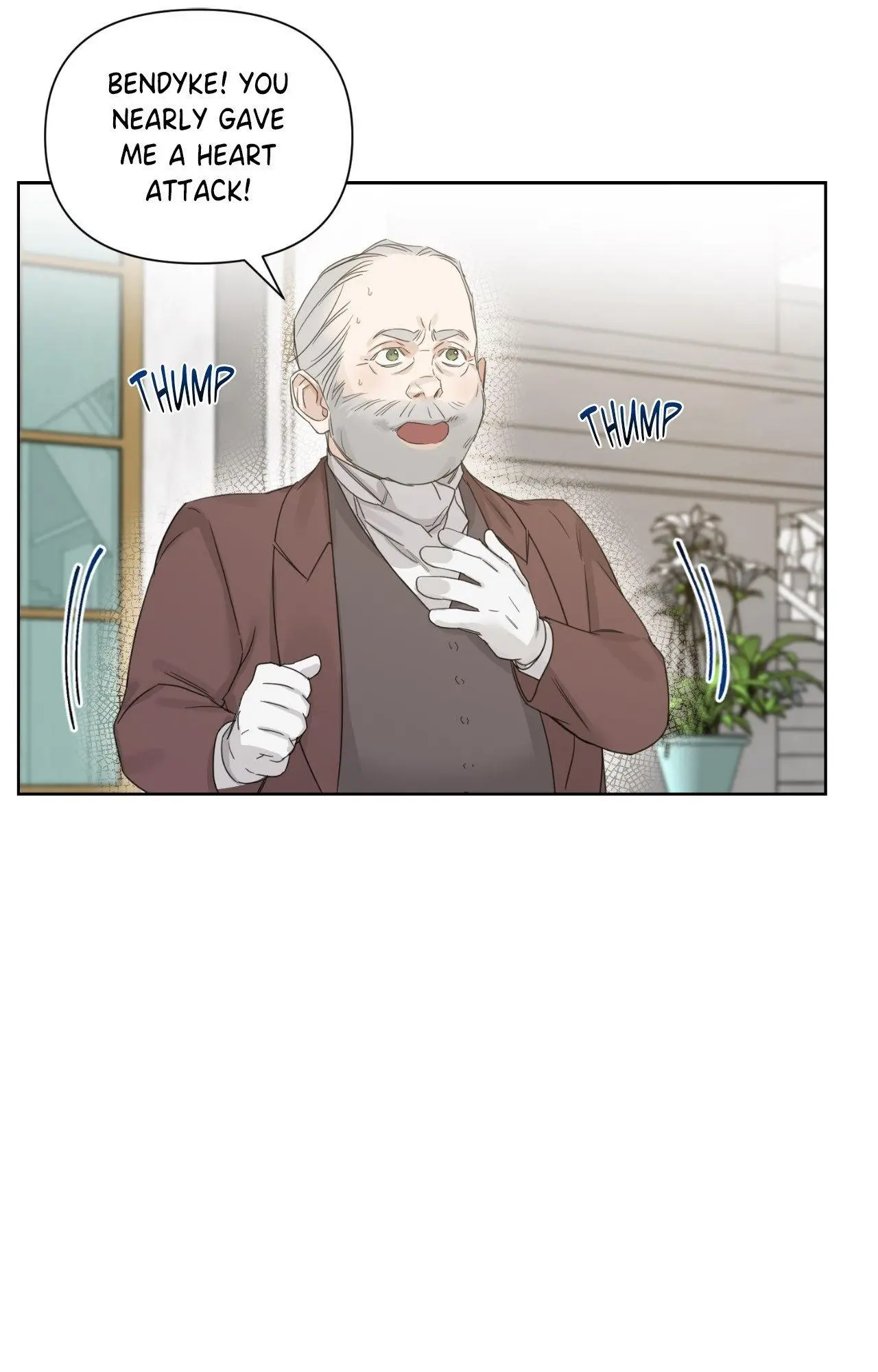 Into The Rose Garden - Chapter 70 Page 24