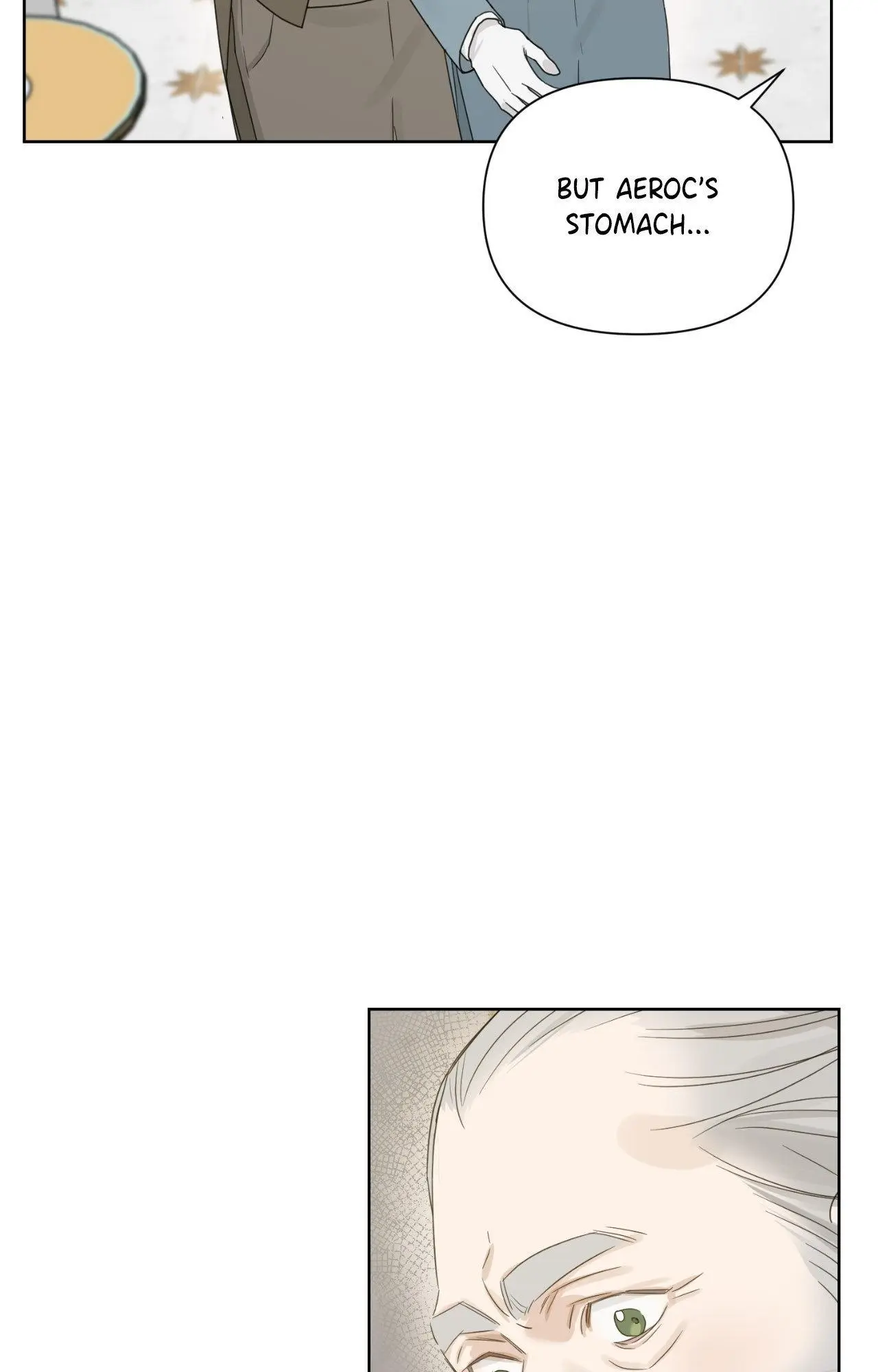 Into The Rose Garden - Chapter 70 Page 26
