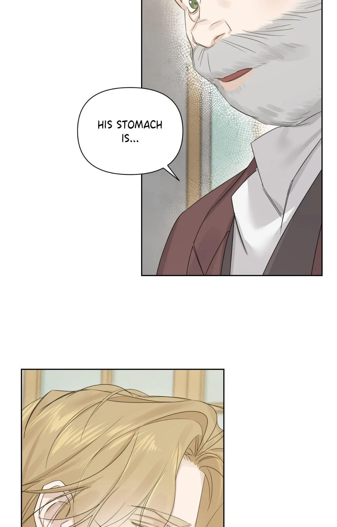 Into The Rose Garden - Chapter 70 Page 27