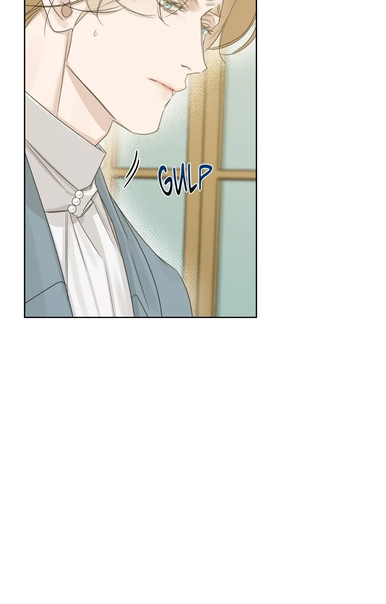 Into The Rose Garden - Chapter 70 Page 28