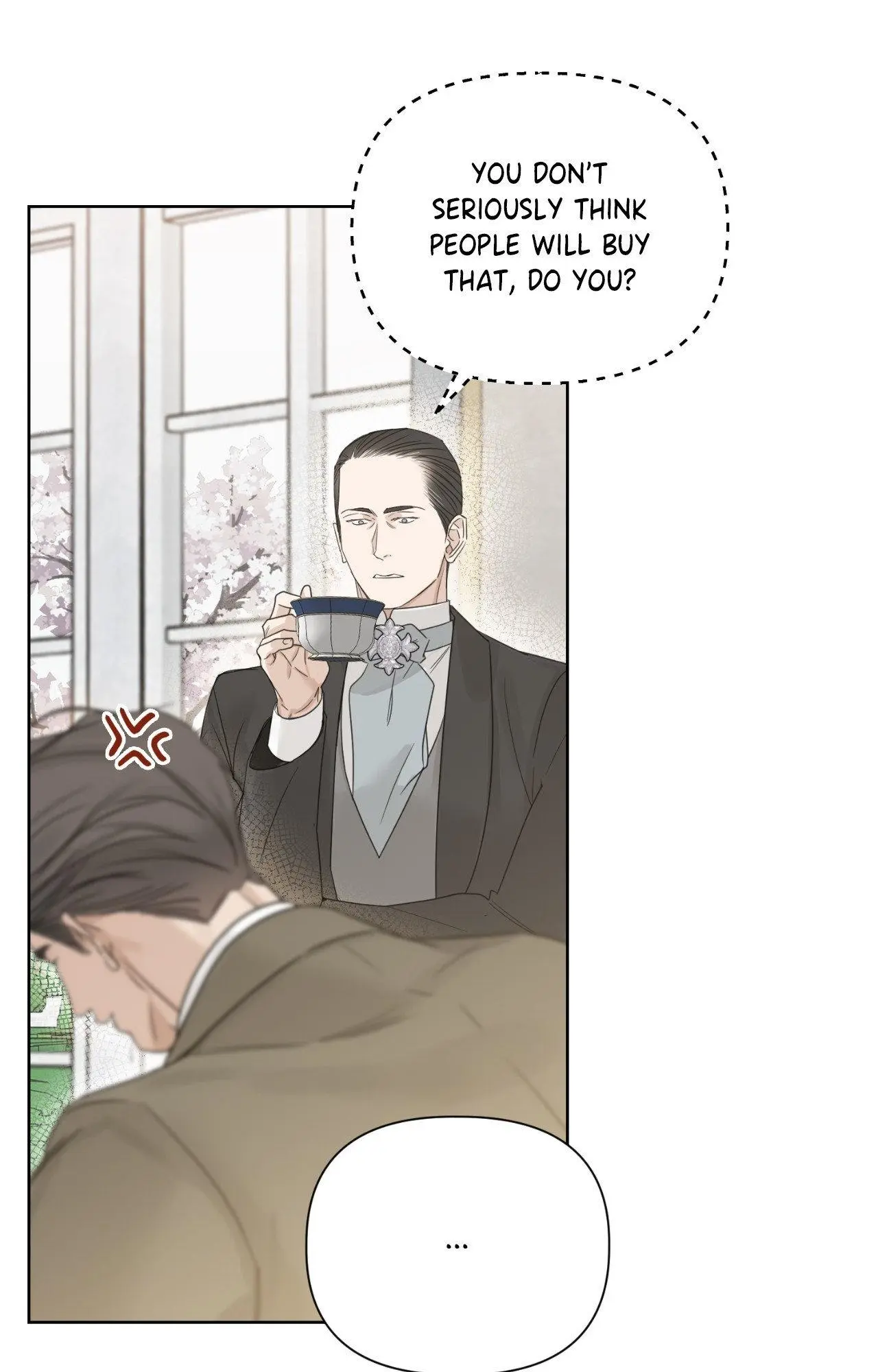 Into The Rose Garden - Chapter 70 Page 41