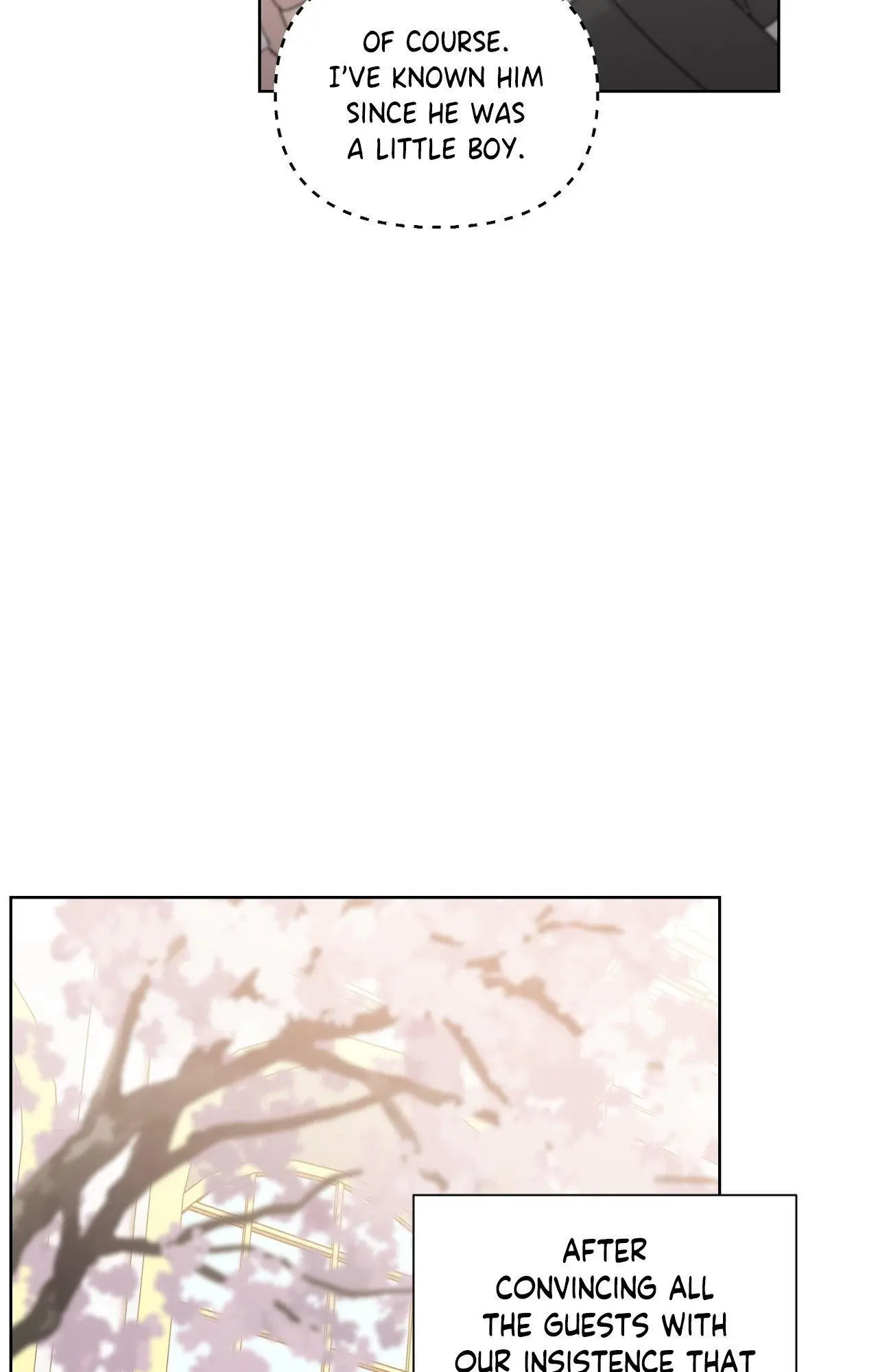 Into The Rose Garden - Chapter 70 Page 45