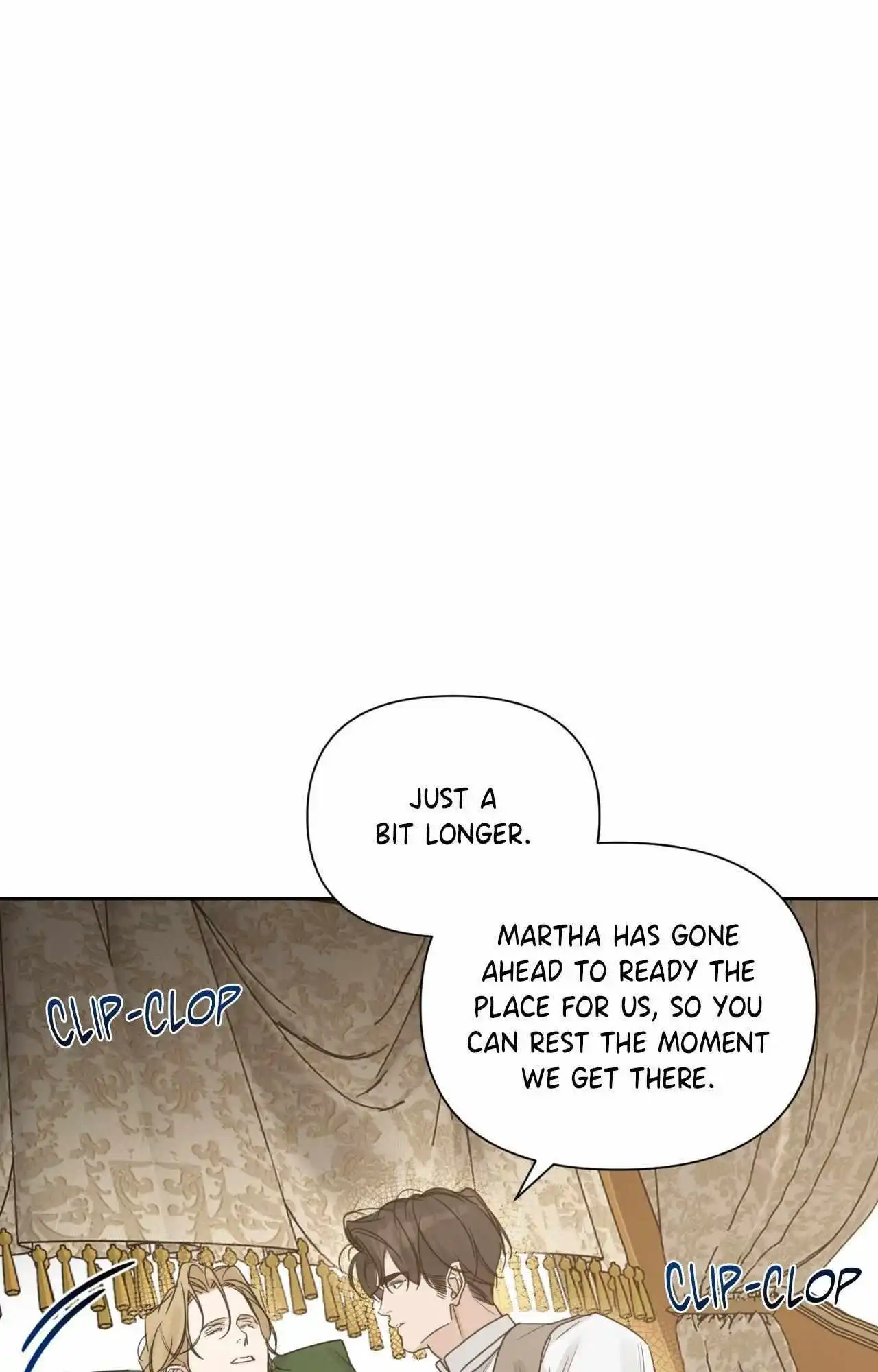 Into The Rose Garden - Chapter 70 Page 49