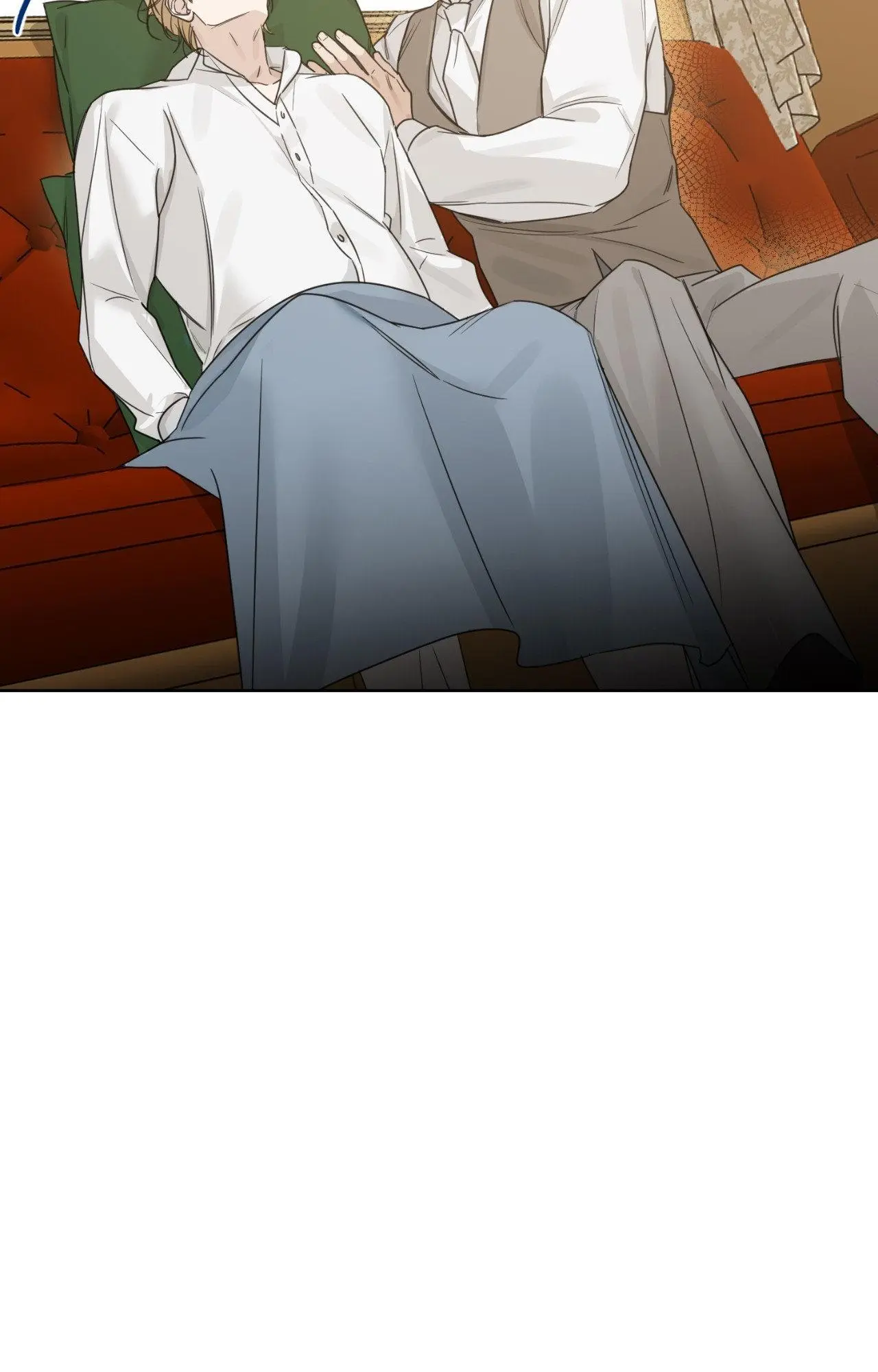 Into The Rose Garden - Chapter 70 Page 50