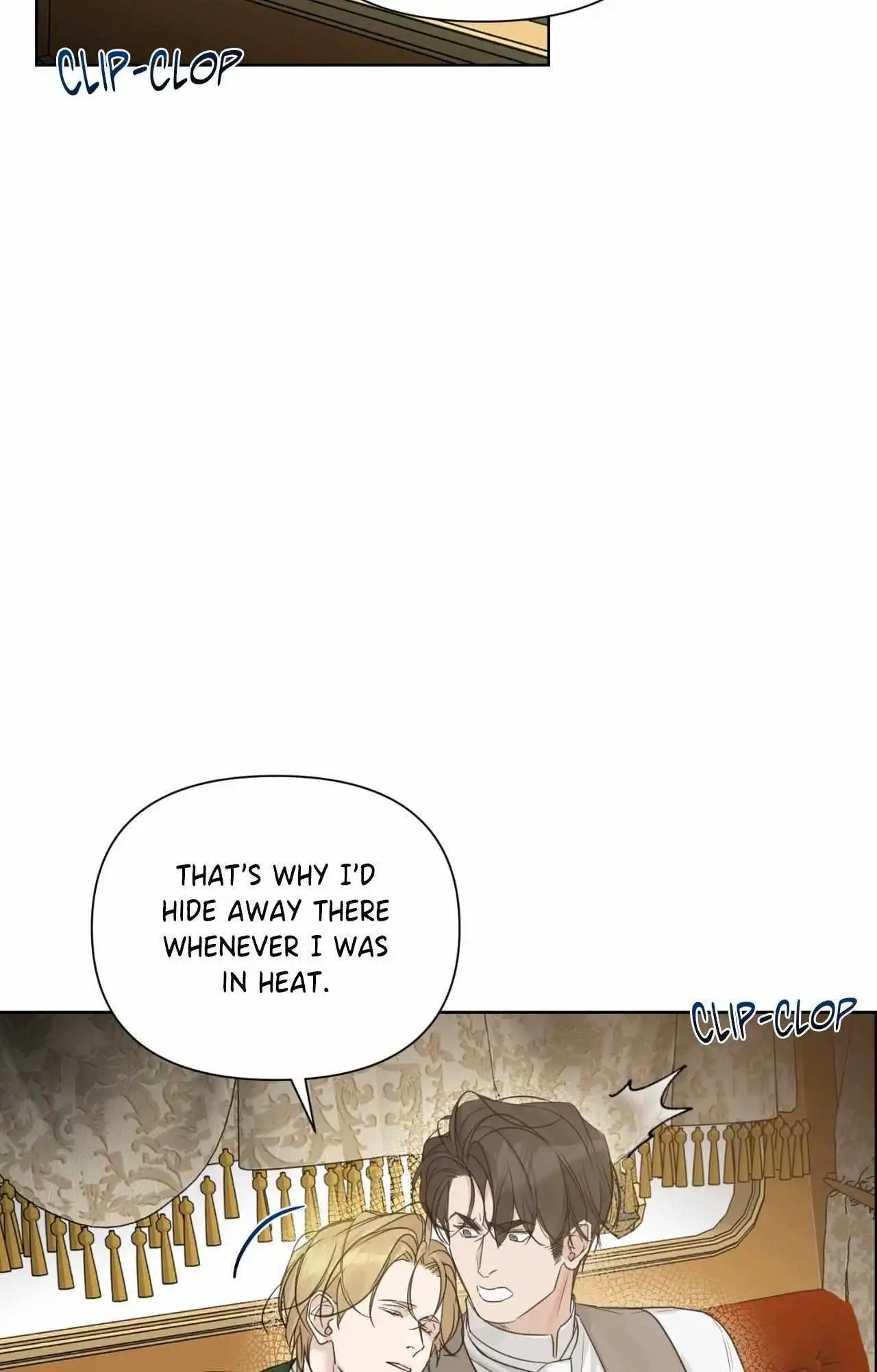 Into The Rose Garden - Chapter 70 Page 52