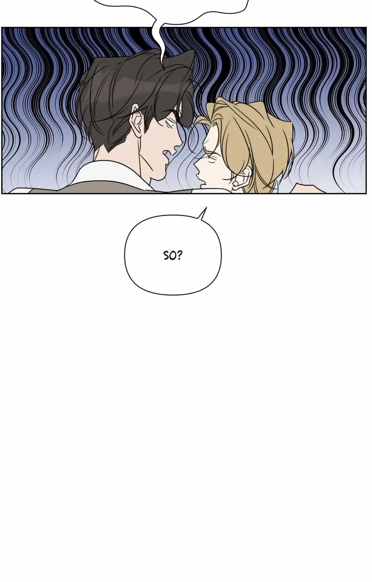Into The Rose Garden - Chapter 70 Page 54
