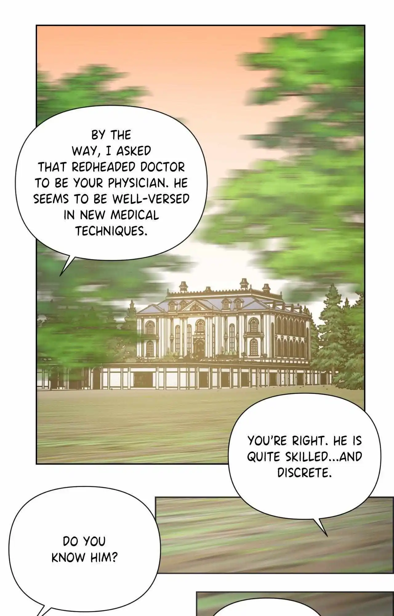 Into The Rose Garden - Chapter 70 Page 57