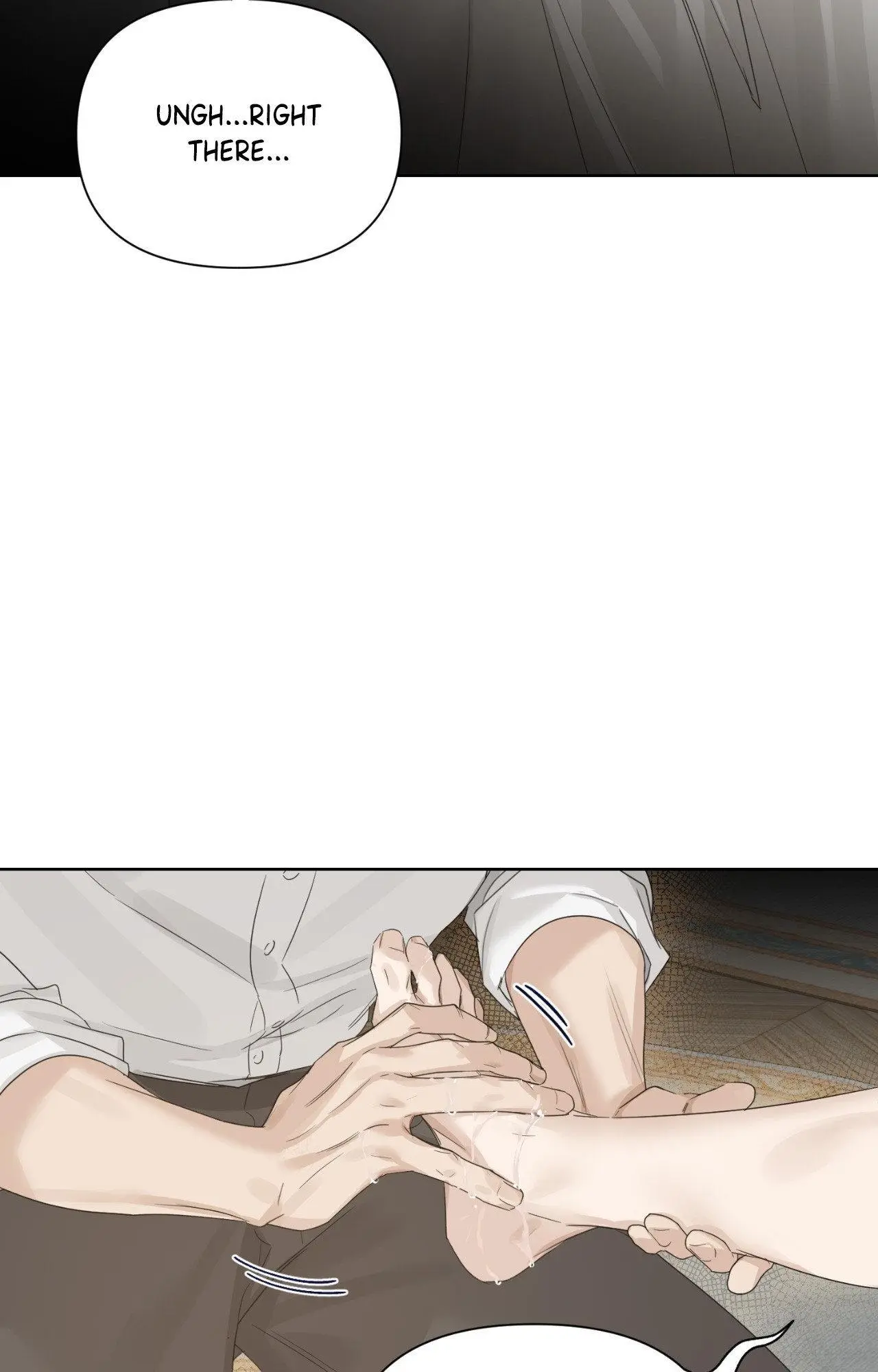 Into The Rose Garden - Chapter 70 Page 60