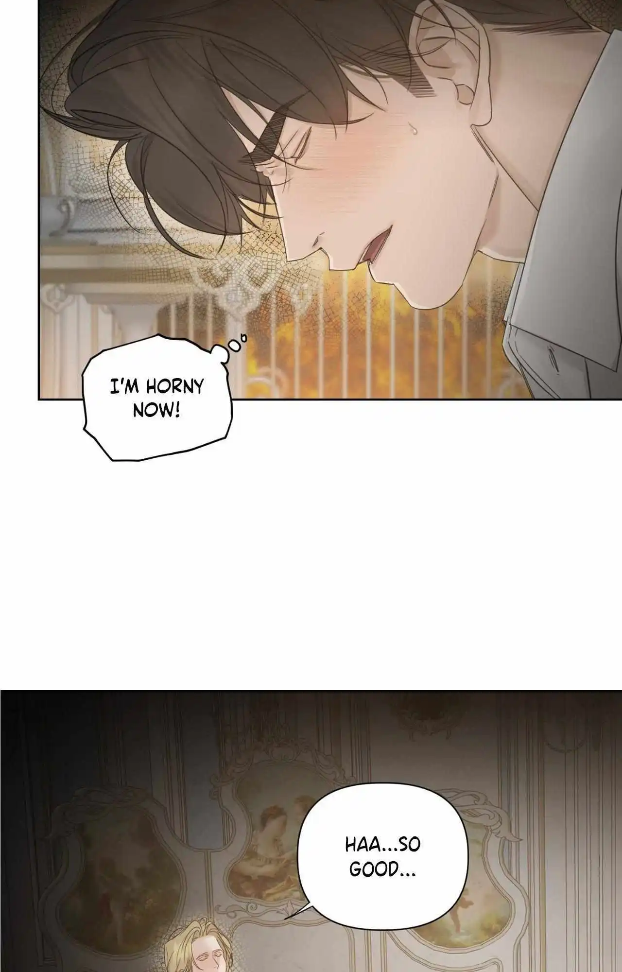 Into The Rose Garden - Chapter 70 Page 63