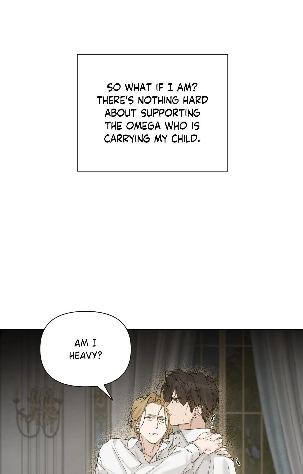 Into The Rose Garden - Chapter 70 Page 65