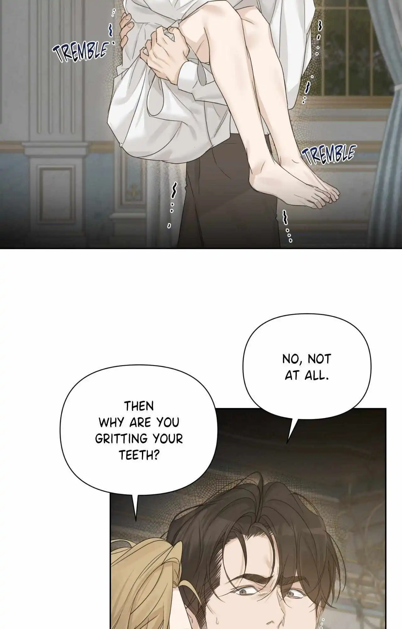 Into The Rose Garden - Chapter 70 Page 66