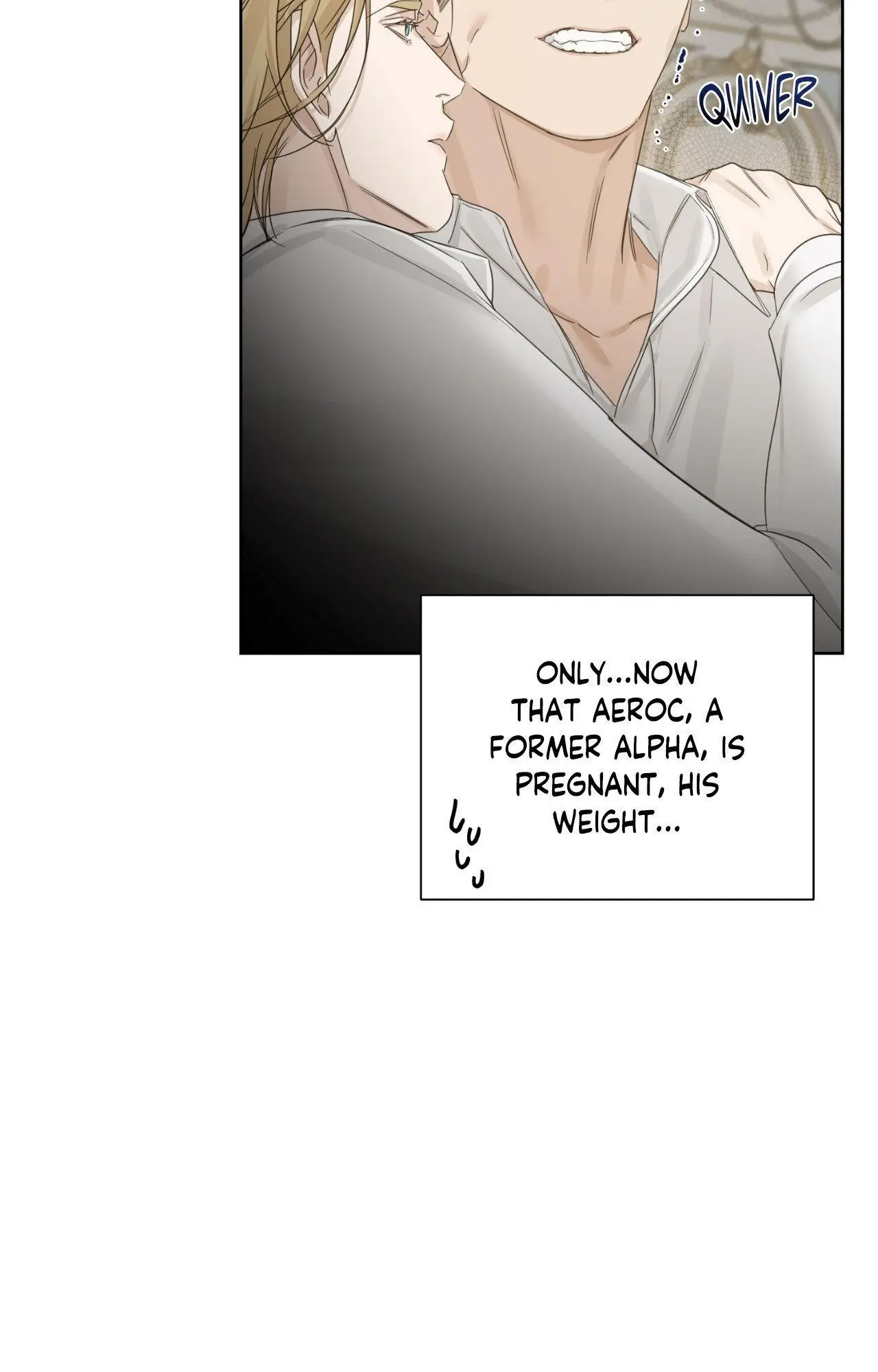Into The Rose Garden - Chapter 70 Page 67