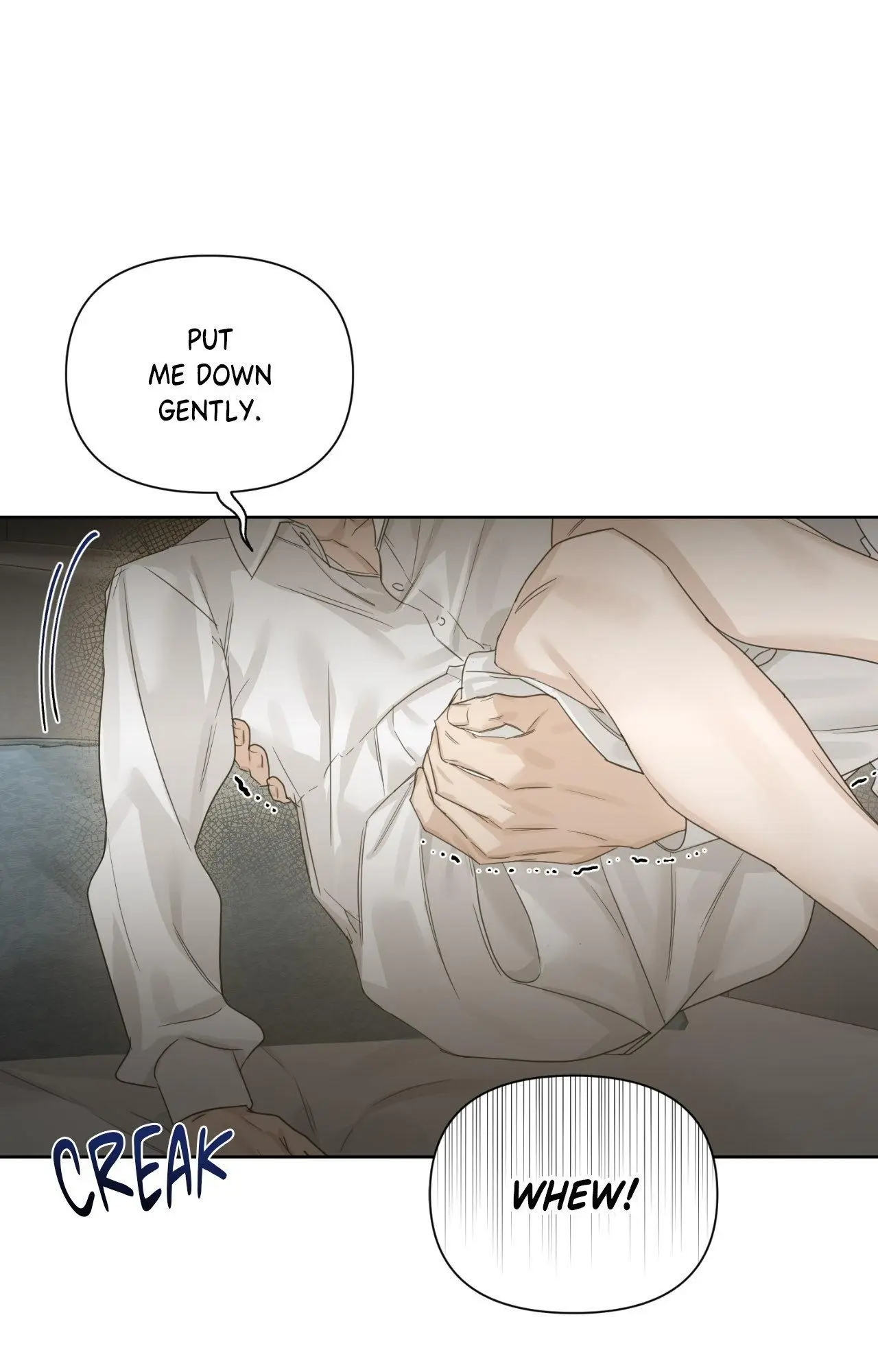 Into The Rose Garden - Chapter 70 Page 68