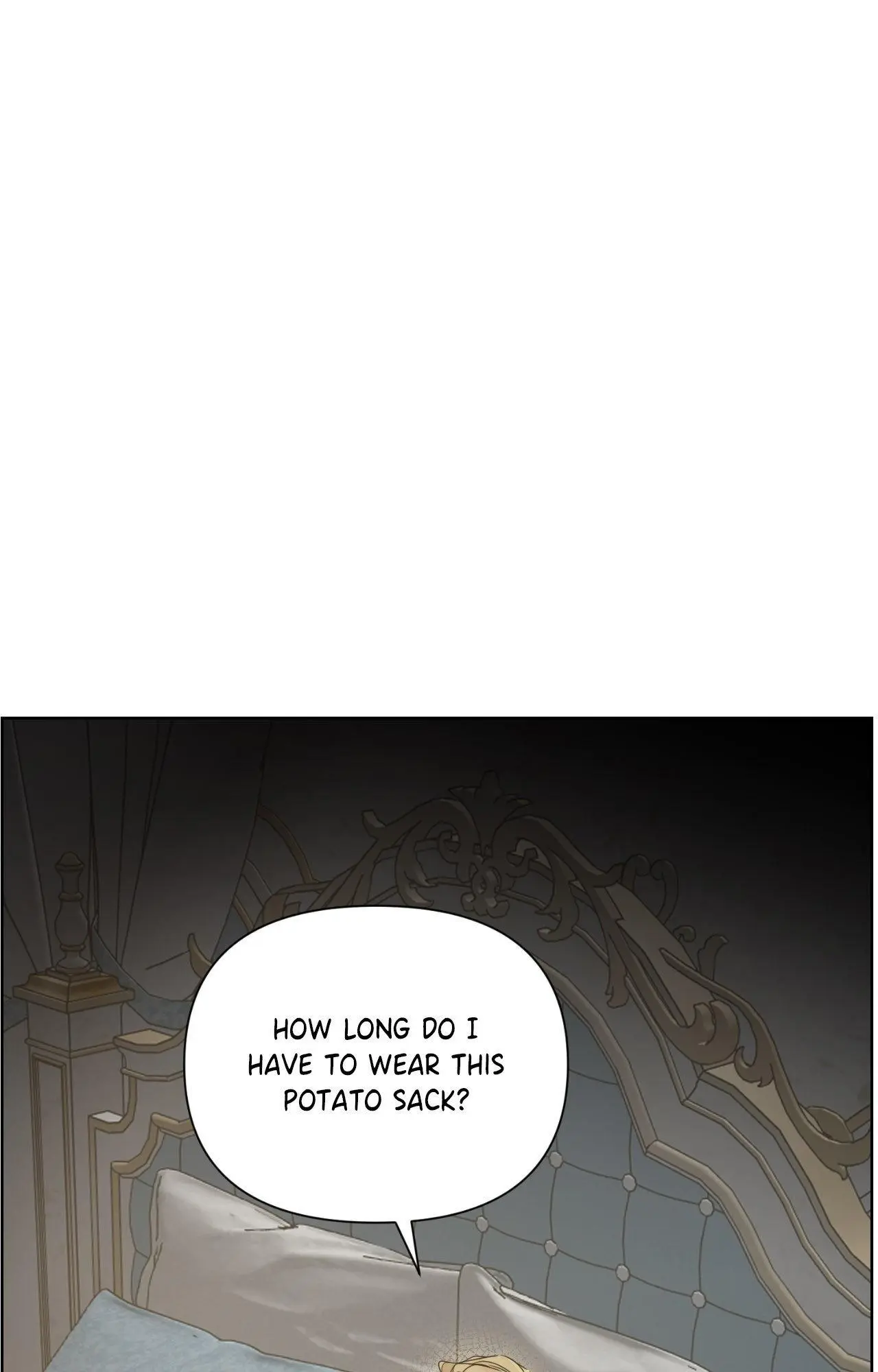 Into The Rose Garden - Chapter 70 Page 69