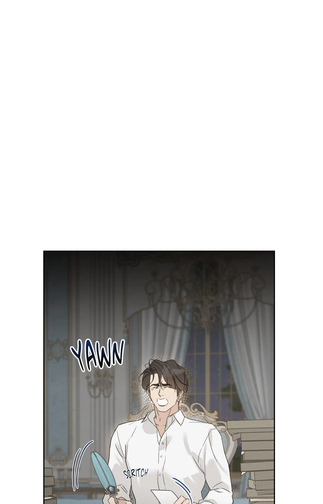 Into The Rose Garden - Chapter 70 Page 78
