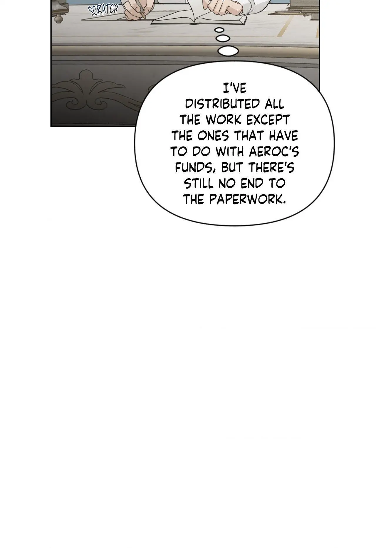 Into The Rose Garden - Chapter 70 Page 79