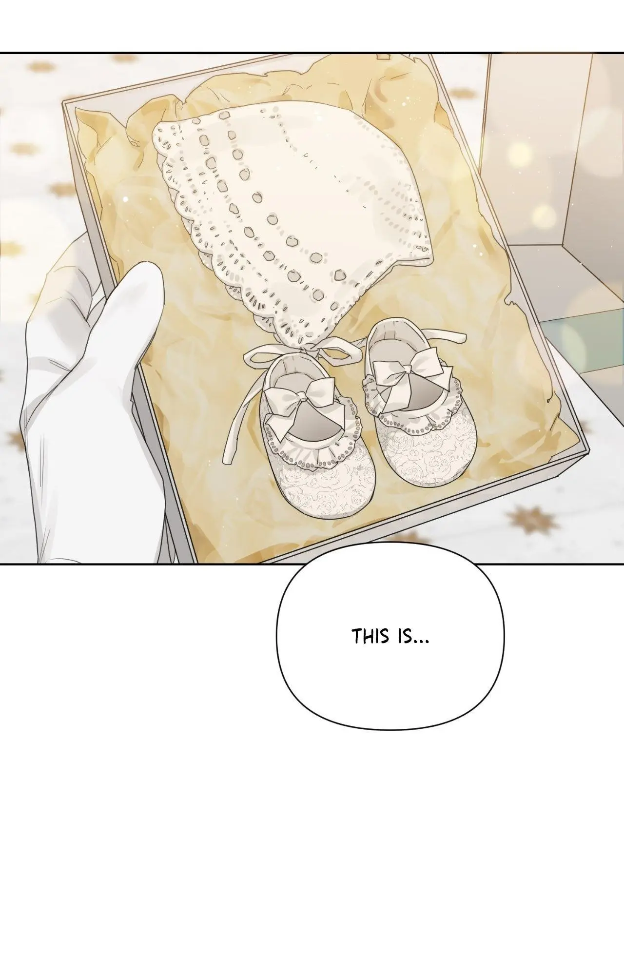 Into The Rose Garden - Chapter 70 Page 8