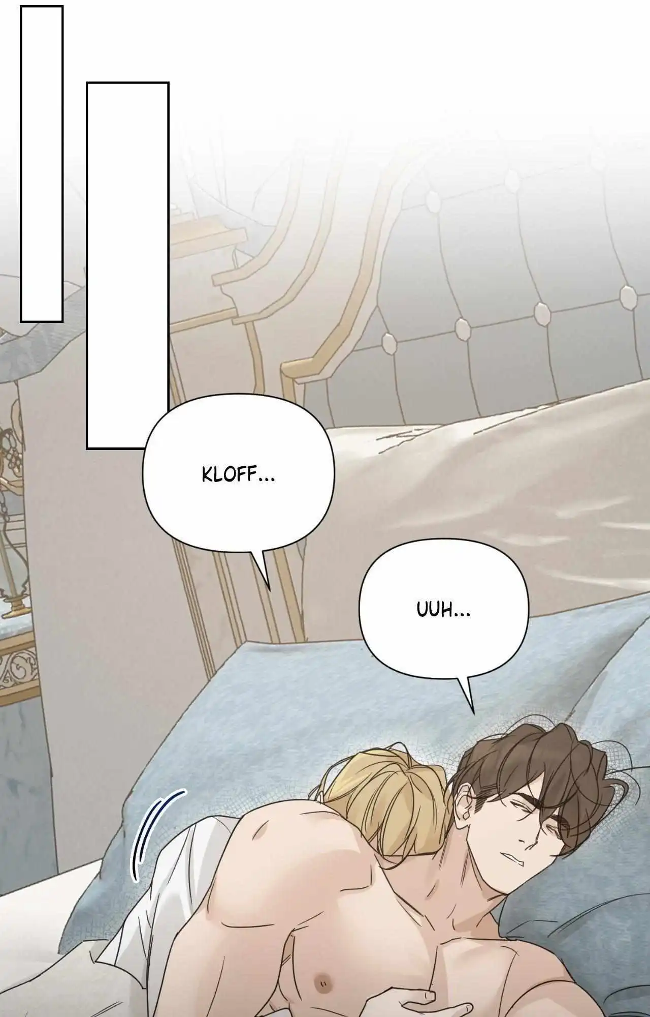Into The Rose Garden - Chapter 70 Page 80