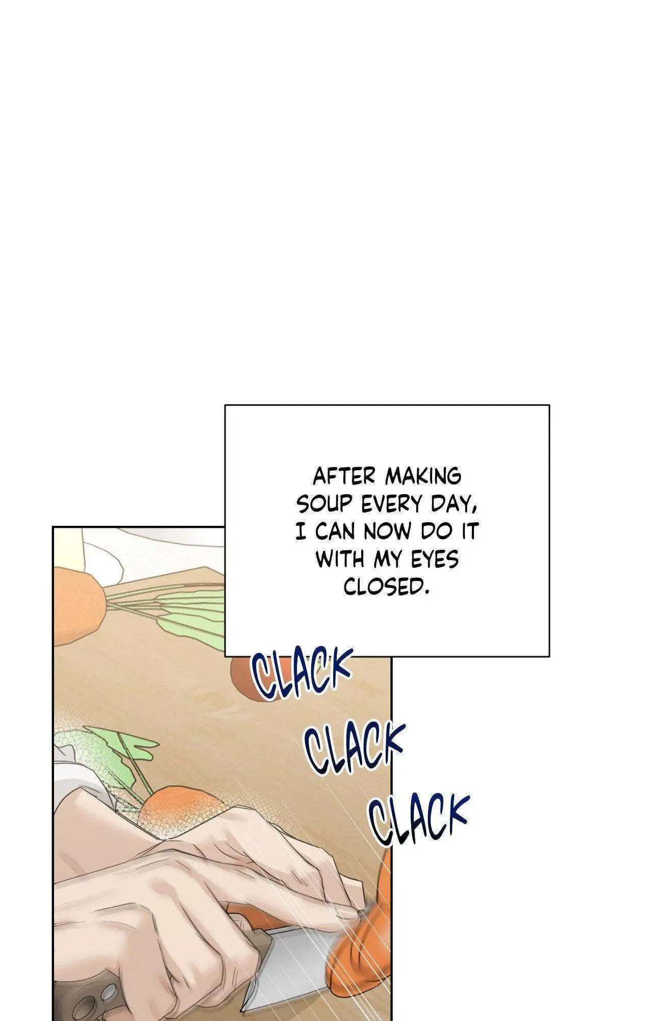 Into The Rose Garden - Chapter 70 Page 84