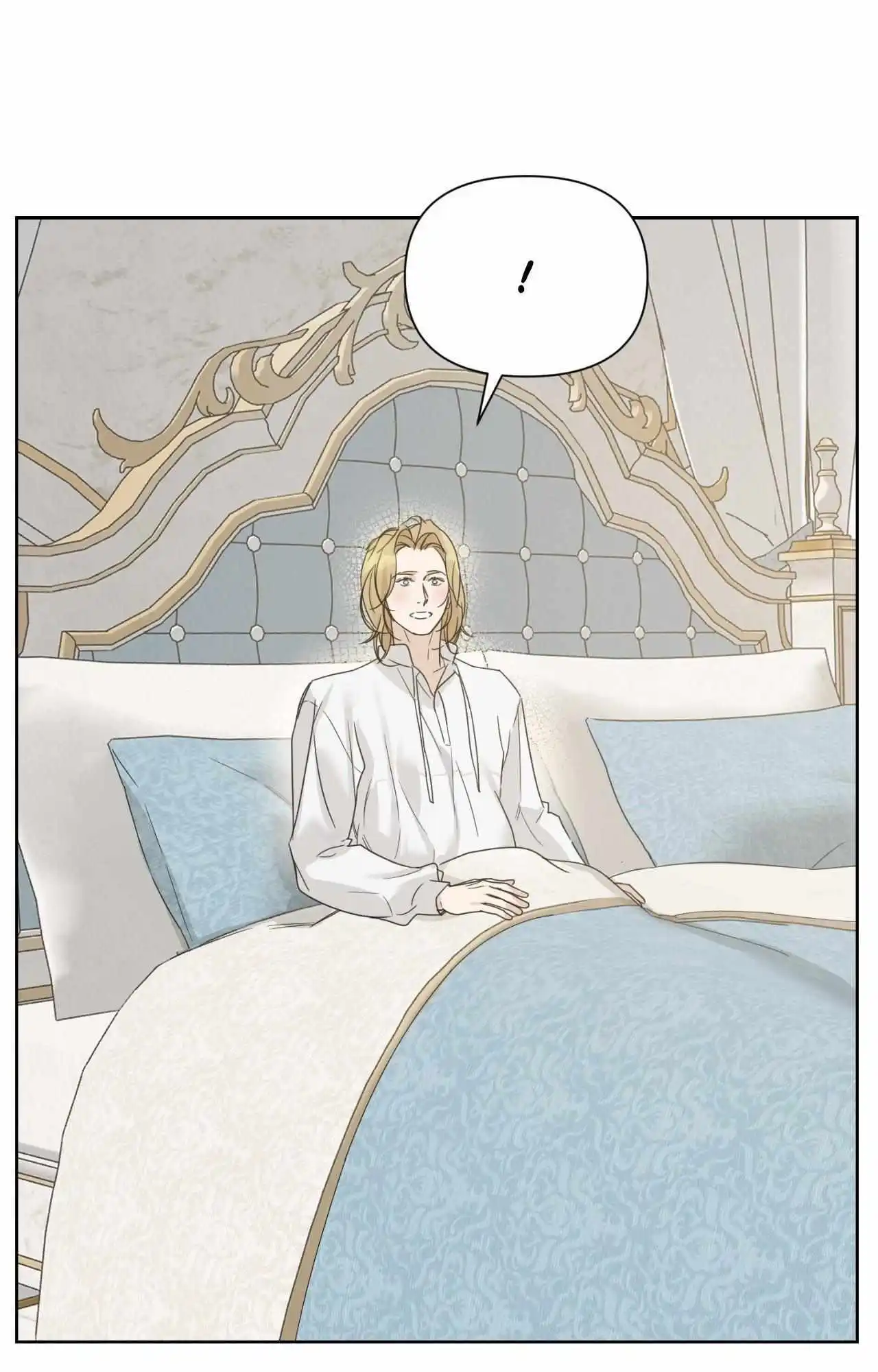 Into The Rose Garden - Chapter 70 Page 89