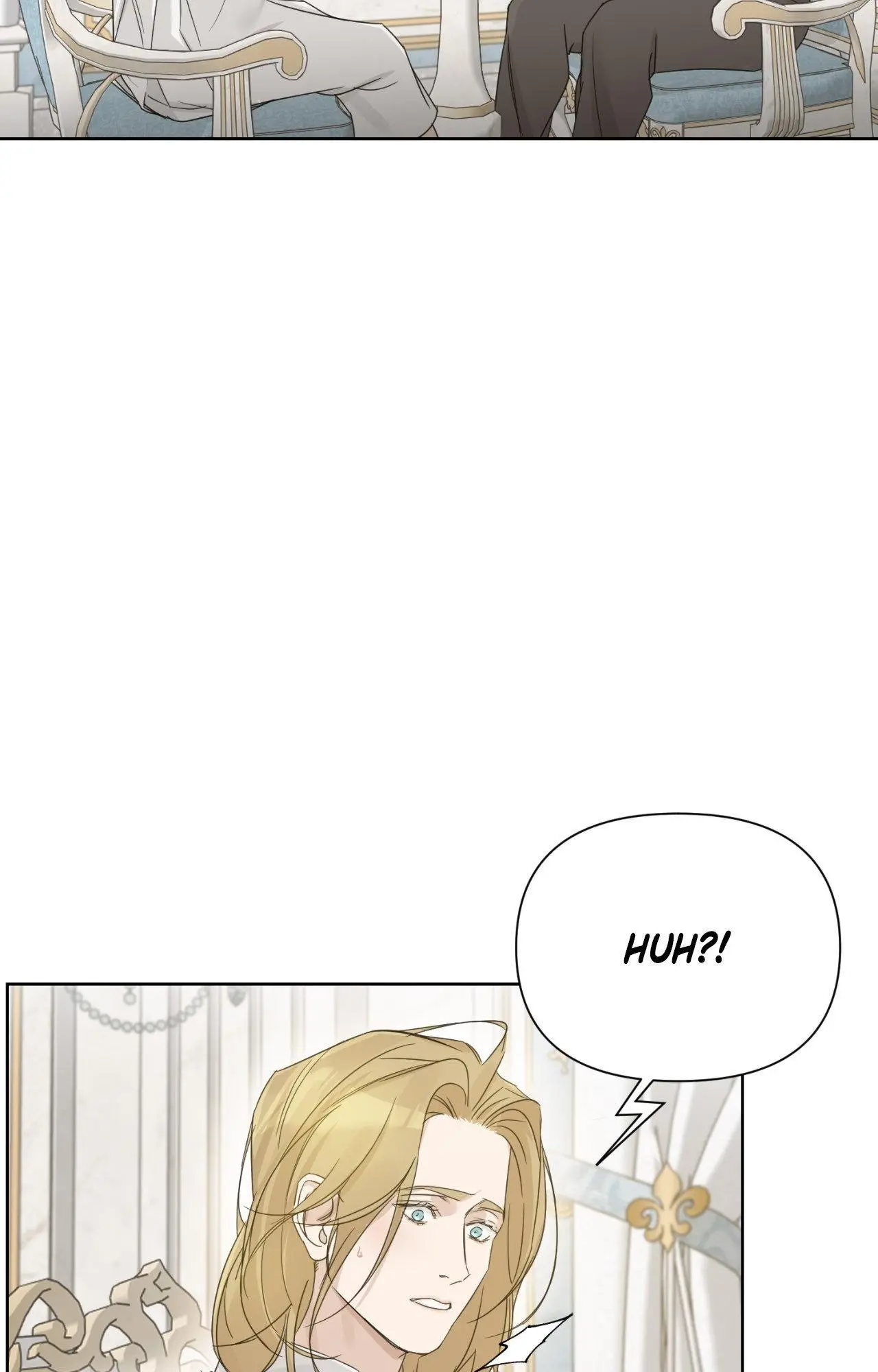 Into The Rose Garden - Chapter 70 Page 91
