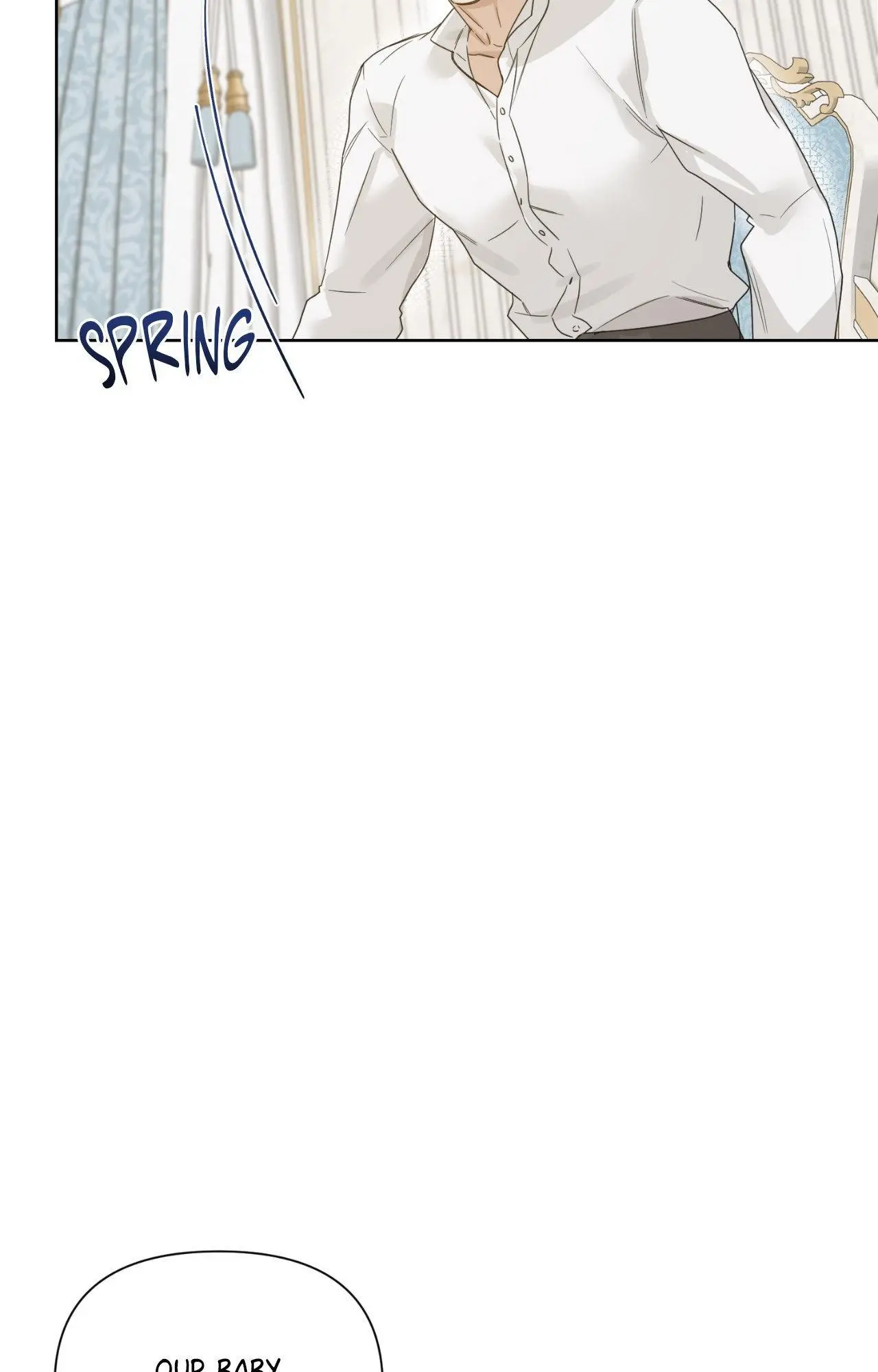 Into The Rose Garden - Chapter 70 Page 93