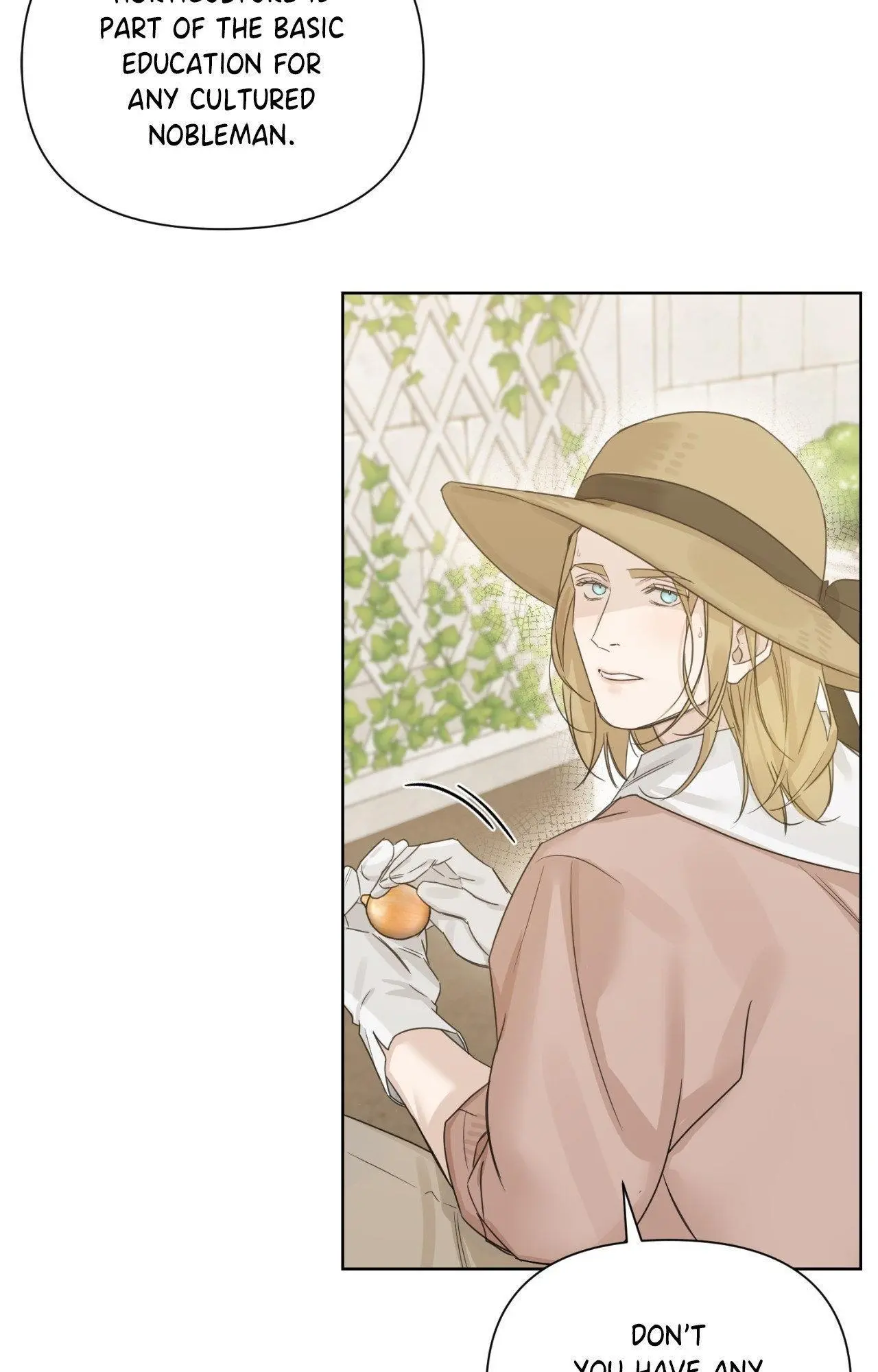 Into The Rose Garden - Chapter 71 Page 15